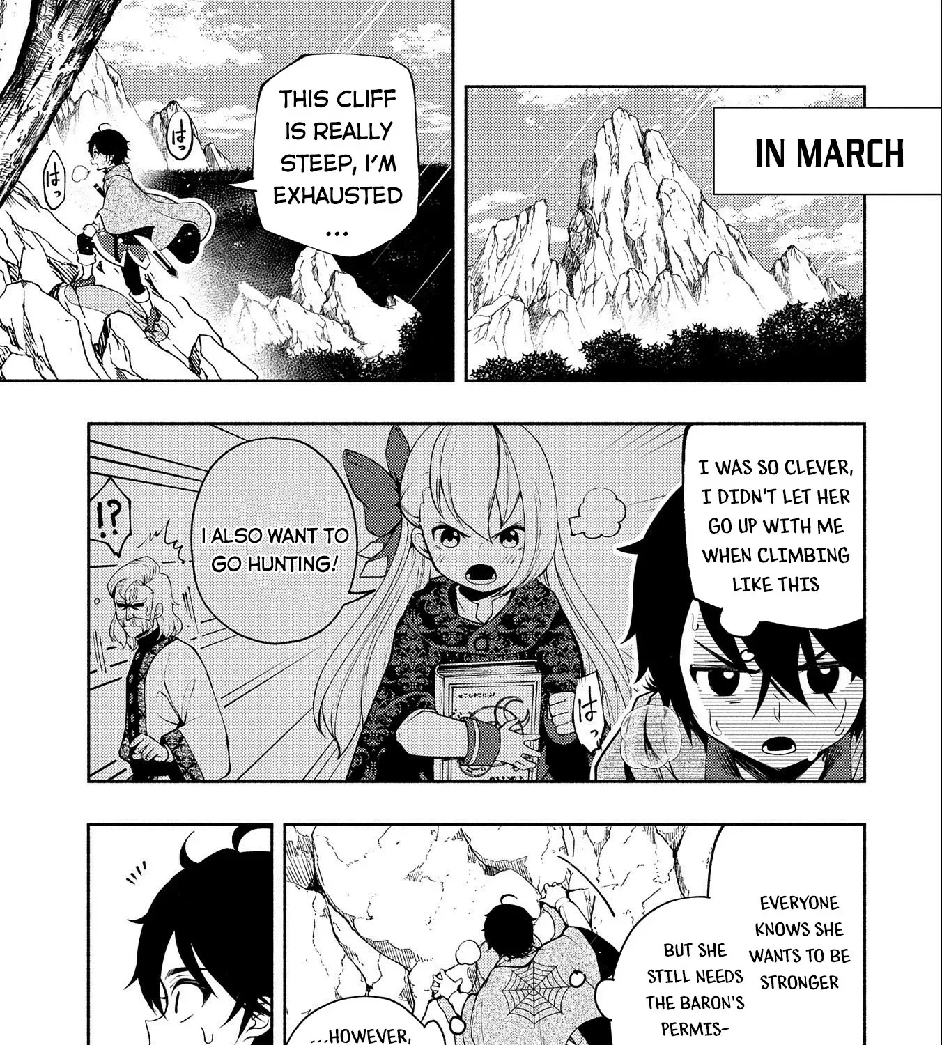 Read Hell Mode ~Yarikomi Suki no Gamer wa Haisettei no Isekai de Musou Suru~ Hajimari no Shoukanshi EN Manga Online