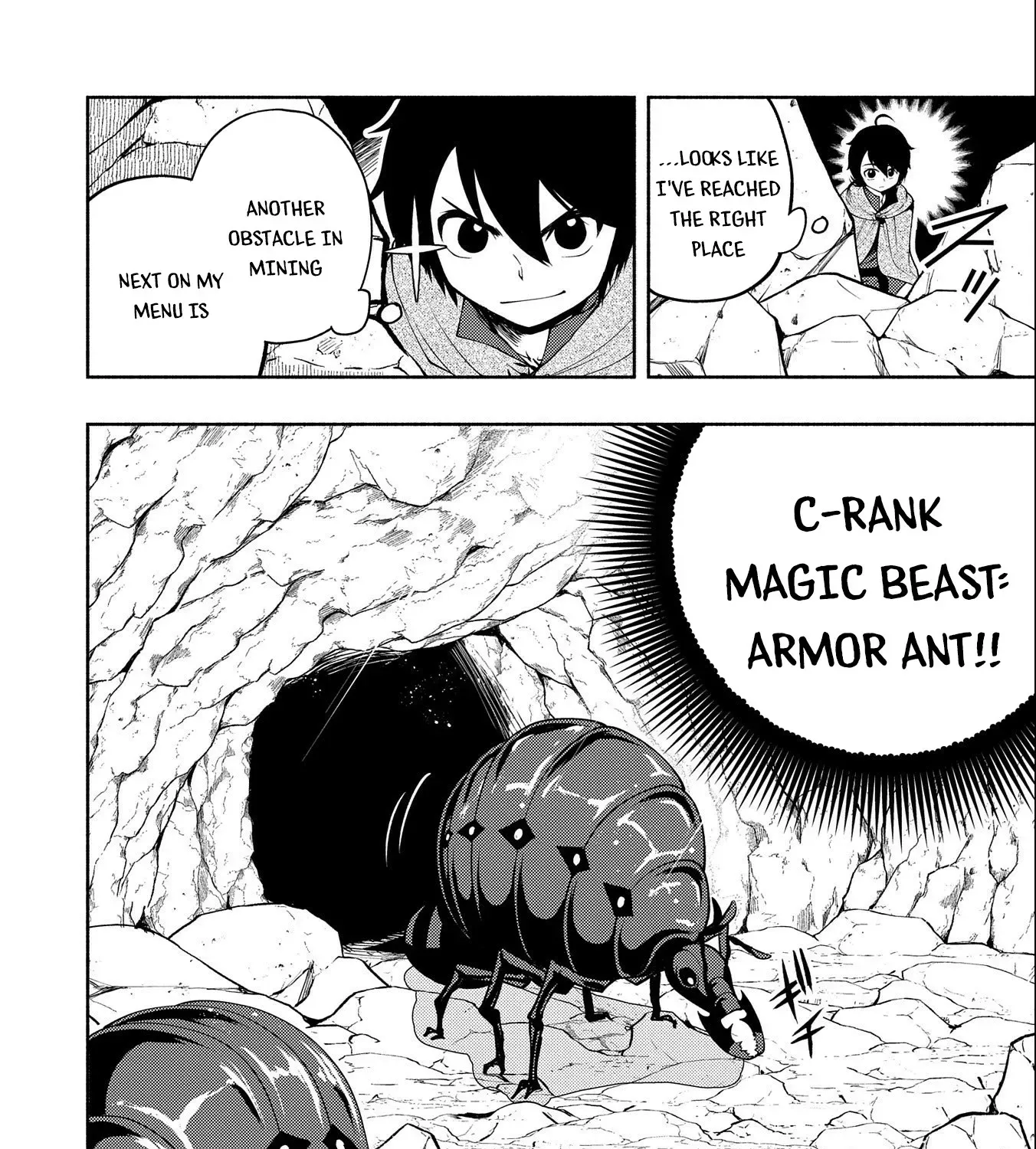 Read Hell Mode ~Yarikomi Suki no Gamer wa Haisettei no Isekai de Musou Suru~ Hajimari no Shoukanshi EN Manga Online
