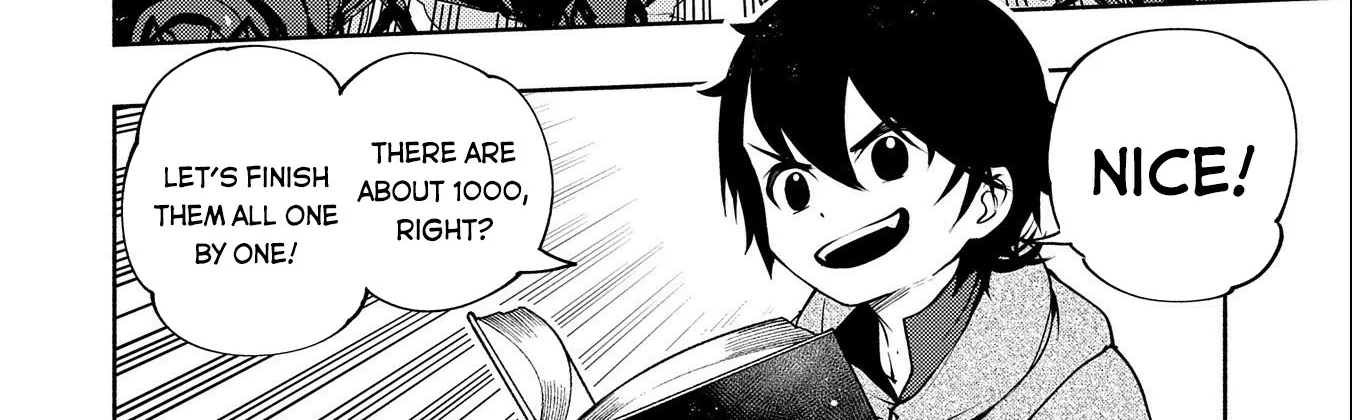 Read Hell Mode ~Yarikomi Suki no Gamer wa Haisettei no Isekai de Musou Suru~ Hajimari no Shoukanshi EN Manga Online