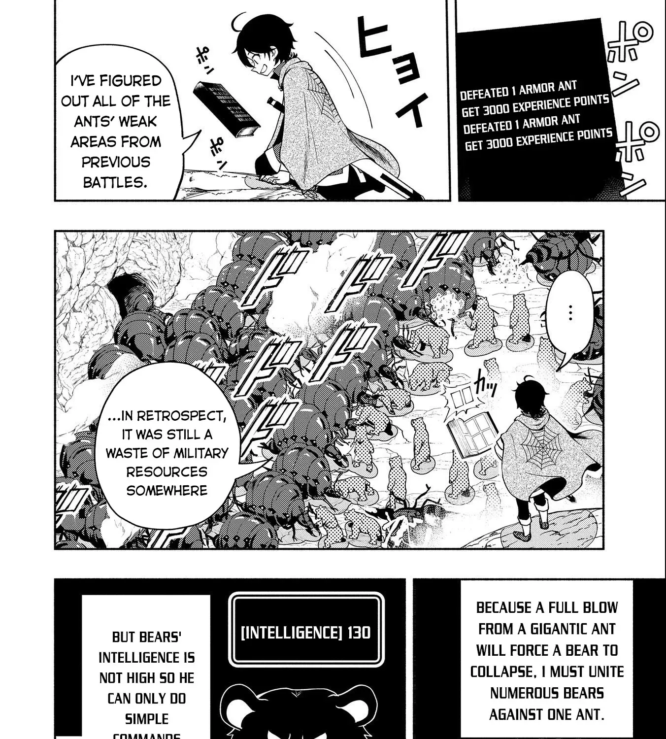 Read Hell Mode ~Yarikomi Suki no Gamer wa Haisettei no Isekai de Musou Suru~ Hajimari no Shoukanshi EN Manga Online