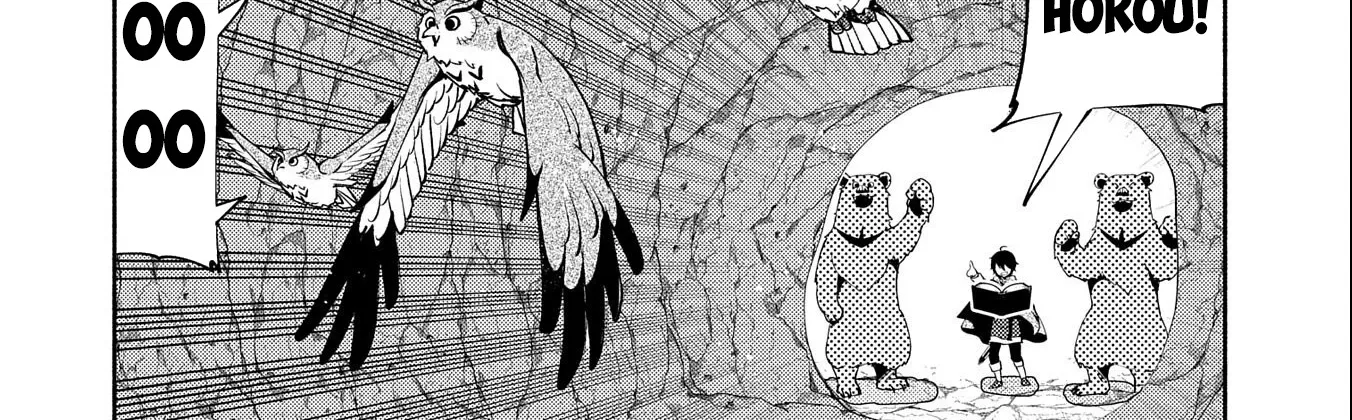 Read Hell Mode ~Yarikomi Suki no Gamer wa Haisettei no Isekai de Musou Suru~ Hajimari no Shoukanshi EN Manga Online