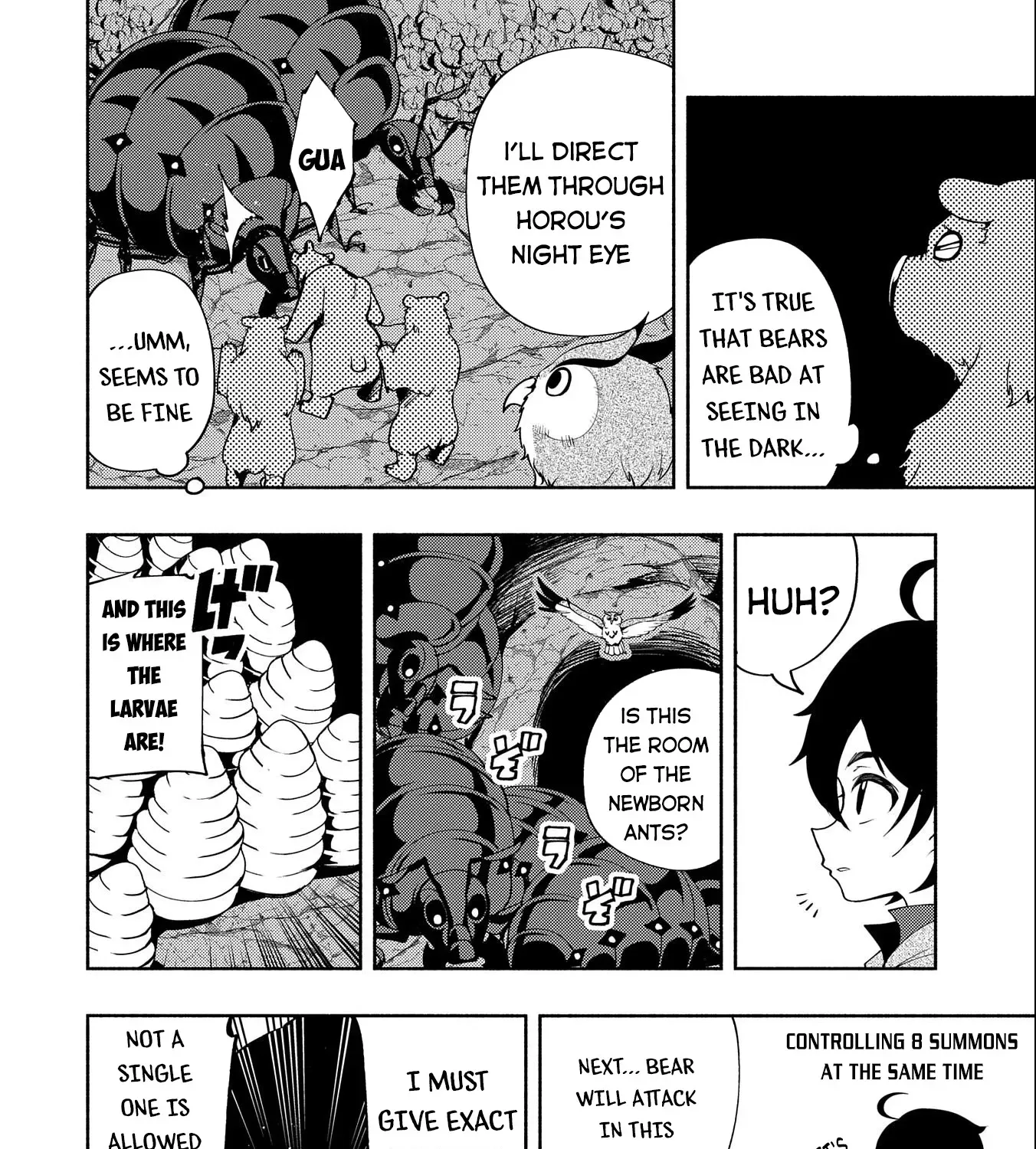 Read Hell Mode ~Yarikomi Suki no Gamer wa Haisettei no Isekai de Musou Suru~ Hajimari no Shoukanshi EN Manga Online