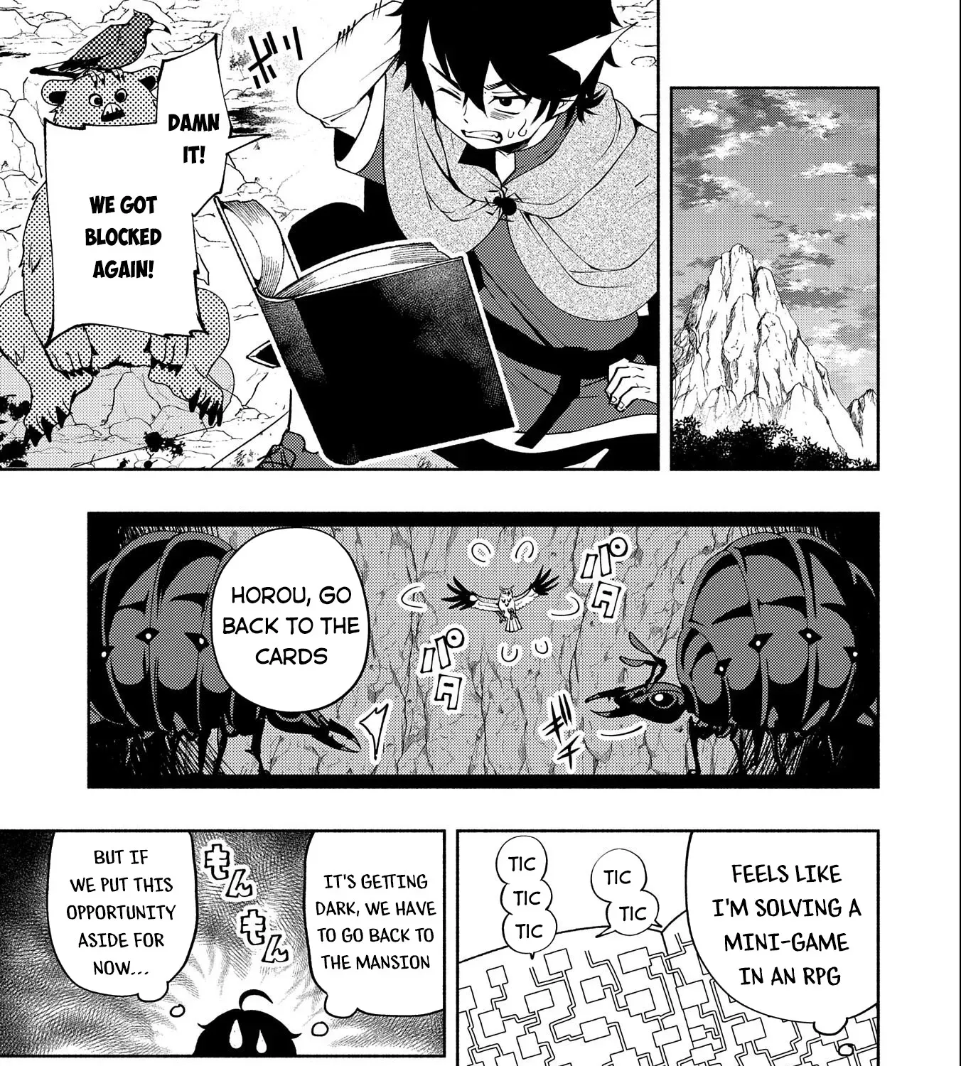 Read Hell Mode ~Yarikomi Suki no Gamer wa Haisettei no Isekai de Musou Suru~ Hajimari no Shoukanshi EN Manga Online