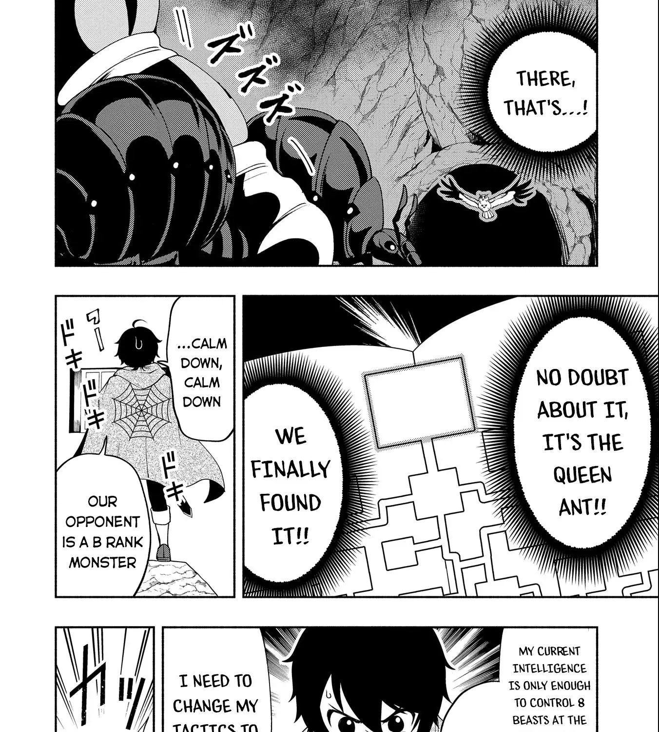 Read Hell Mode ~Yarikomi Suki no Gamer wa Haisettei no Isekai de Musou Suru~ Hajimari no Shoukanshi EN Manga Online