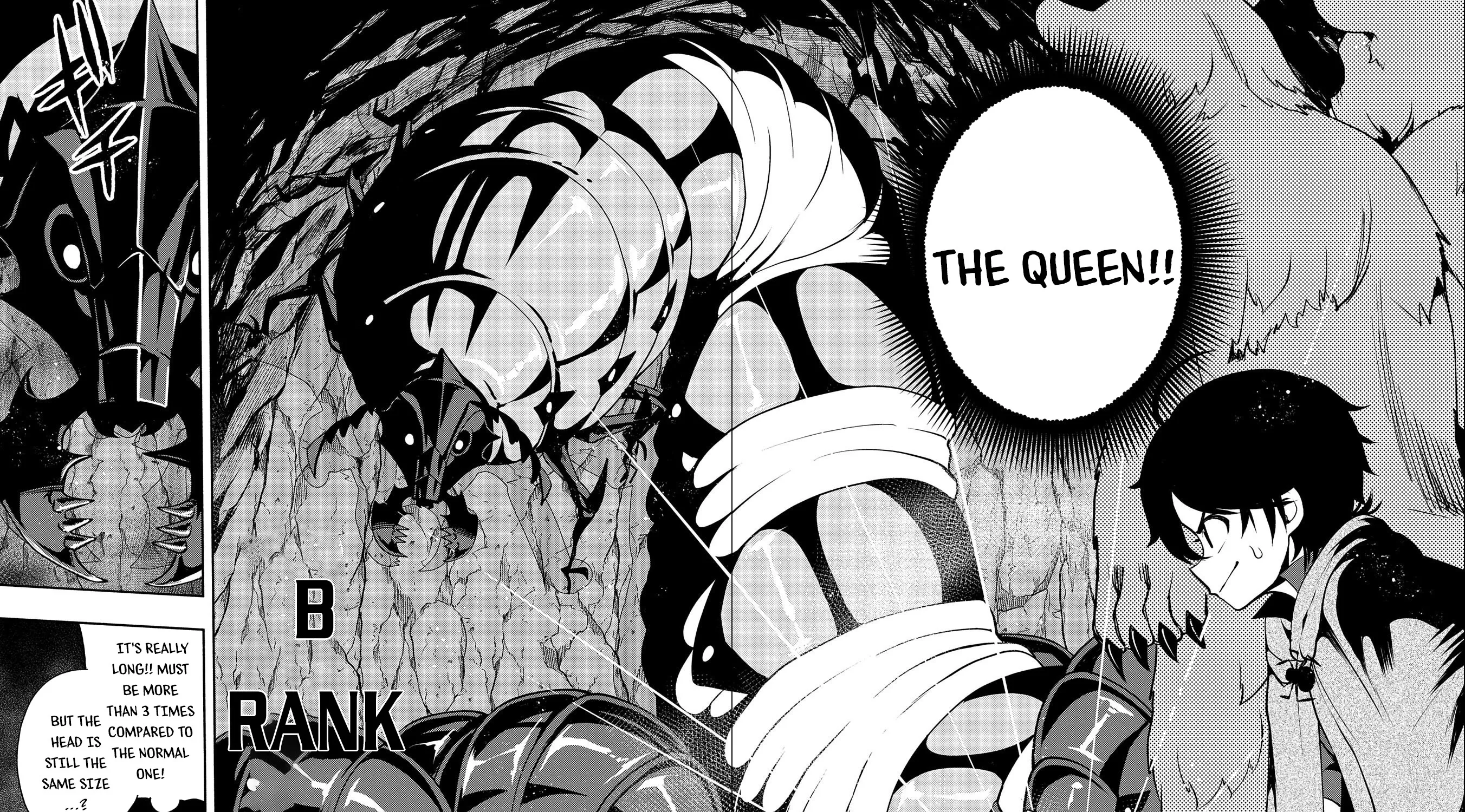 Read Hell Mode ~Yarikomi Suki no Gamer wa Haisettei no Isekai de Musou Suru~ Hajimari no Shoukanshi EN Manga Online
