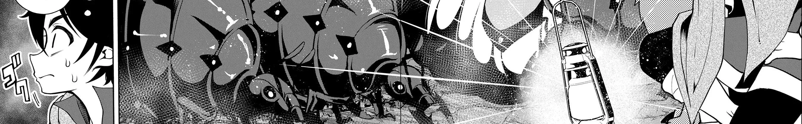Read Hell Mode ~Yarikomi Suki no Gamer wa Haisettei no Isekai de Musou Suru~ Hajimari no Shoukanshi EN Manga Online