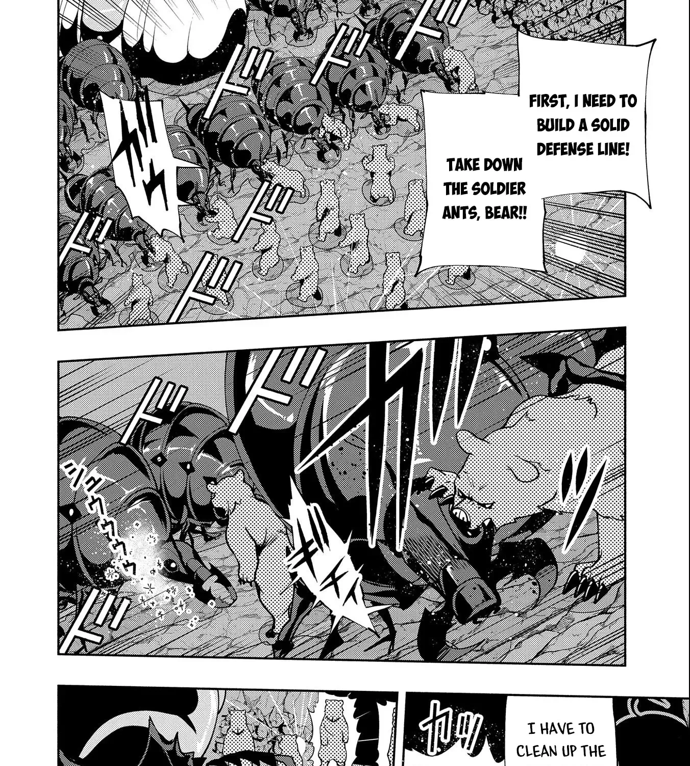 Read Hell Mode ~Yarikomi Suki no Gamer wa Haisettei no Isekai de Musou Suru~ Hajimari no Shoukanshi EN Manga Online
