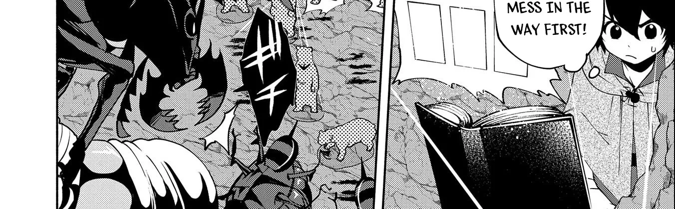 Read Hell Mode ~Yarikomi Suki no Gamer wa Haisettei no Isekai de Musou Suru~ Hajimari no Shoukanshi EN Manga Online
