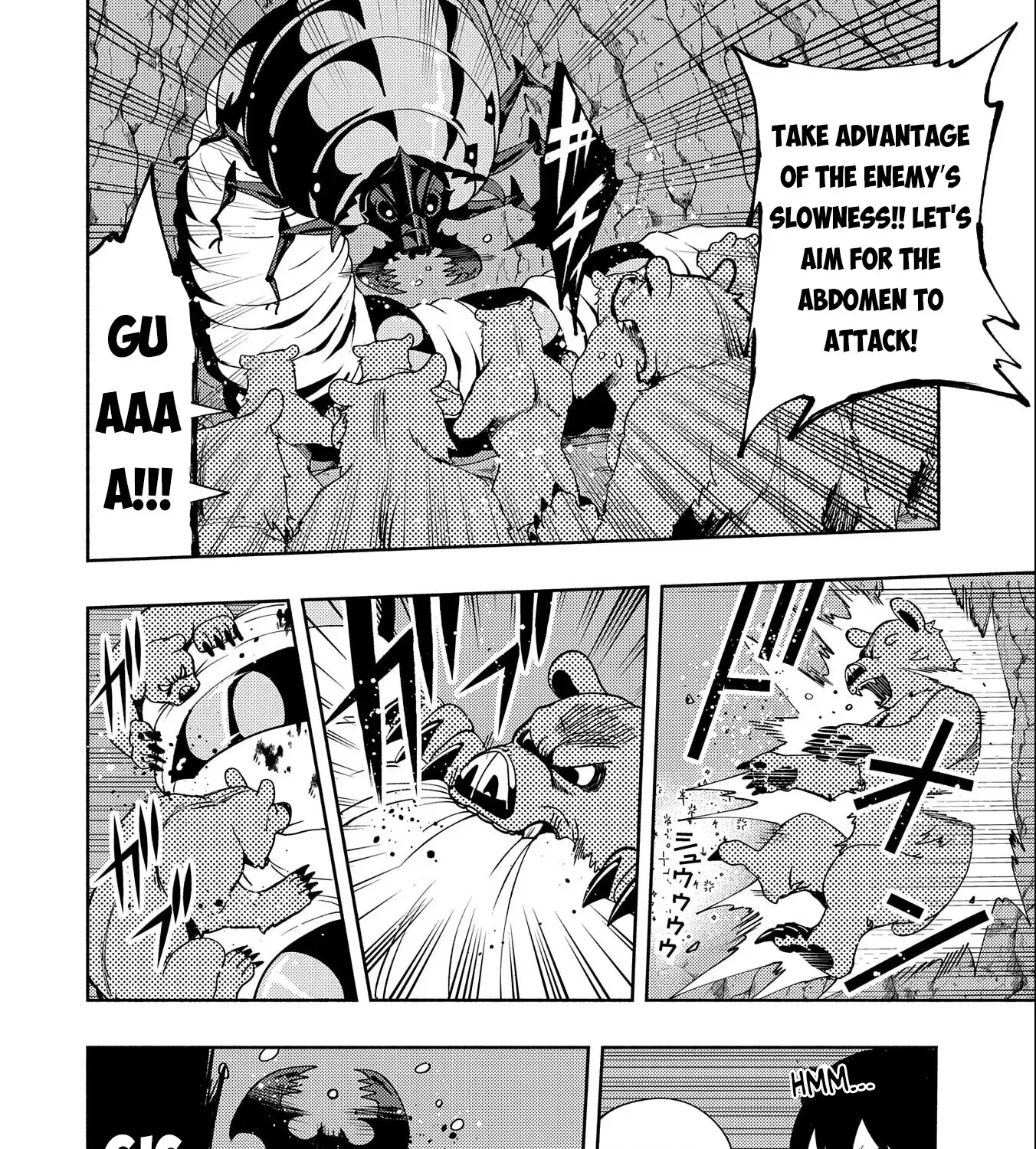 Read Hell Mode ~Yarikomi Suki no Gamer wa Haisettei no Isekai de Musou Suru~ Hajimari no Shoukanshi EN Manga Online