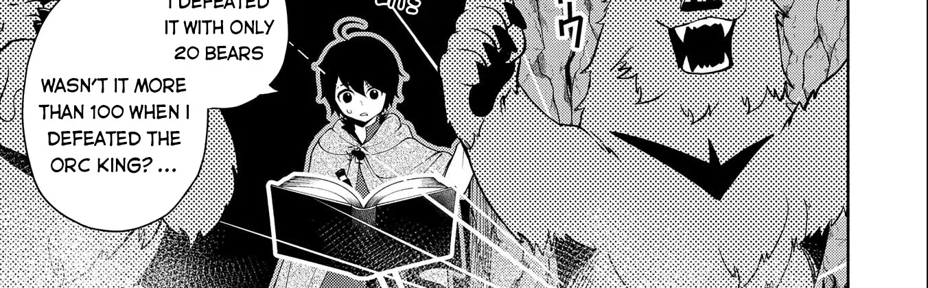 Read Hell Mode ~Yarikomi Suki no Gamer wa Haisettei no Isekai de Musou Suru~ Hajimari no Shoukanshi EN Manga Online