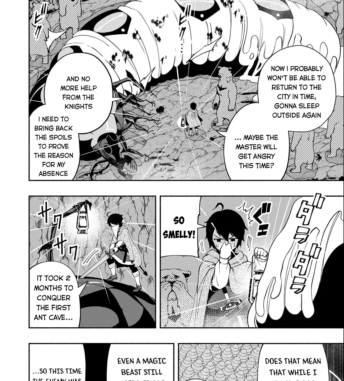 Read Hell Mode ~Yarikomi Suki no Gamer wa Haisettei no Isekai de Musou Suru~ Hajimari no Shoukanshi EN Manga Online