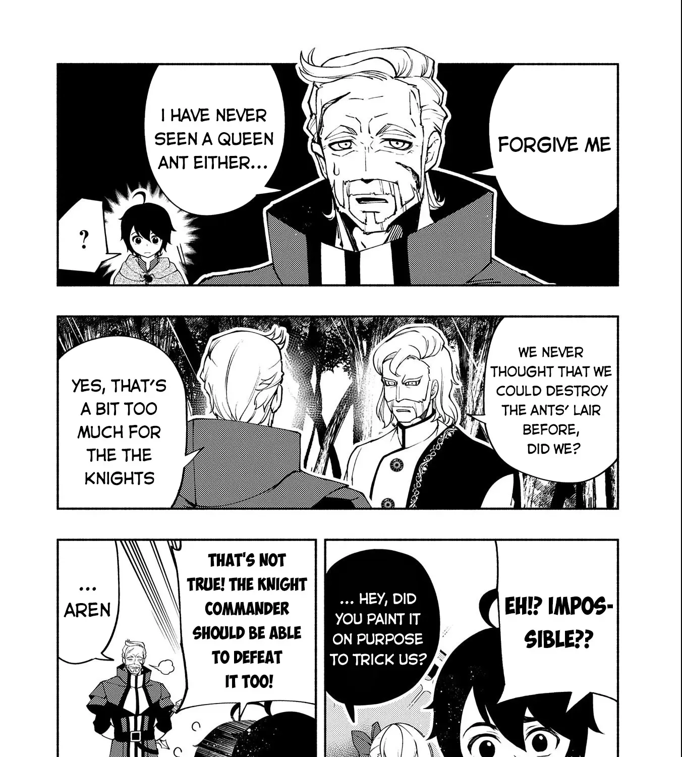 Read Hell Mode ~Yarikomi Suki no Gamer wa Haisettei no Isekai de Musou Suru~ Hajimari no Shoukanshi EN Manga Online