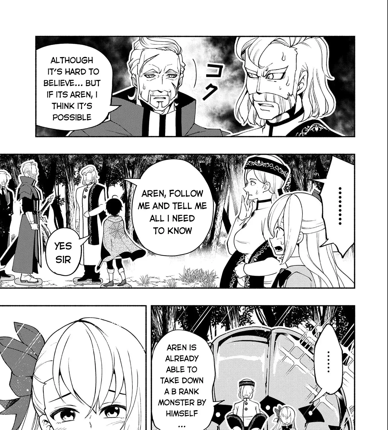 Read Hell Mode ~Yarikomi Suki no Gamer wa Haisettei no Isekai de Musou Suru~ Hajimari no Shoukanshi EN Manga Online