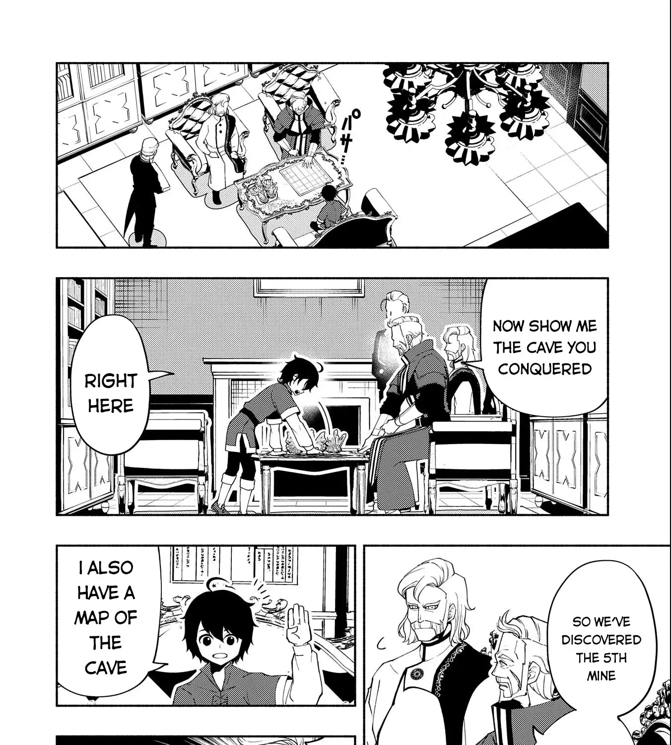 Read Hell Mode ~Yarikomi Suki no Gamer wa Haisettei no Isekai de Musou Suru~ Hajimari no Shoukanshi EN Manga Online