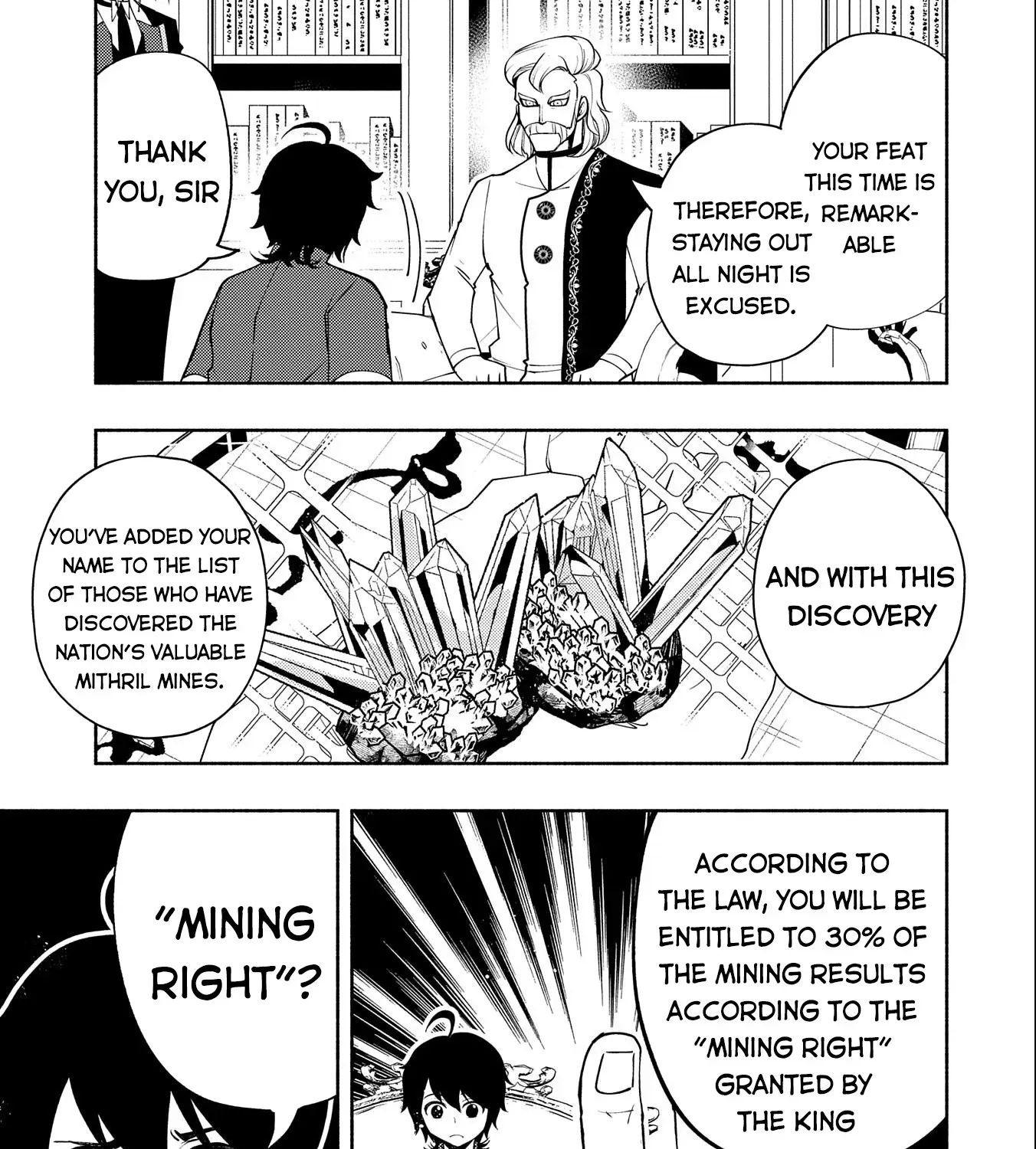 Read Hell Mode ~Yarikomi Suki no Gamer wa Haisettei no Isekai de Musou Suru~ Hajimari no Shoukanshi EN Manga Online