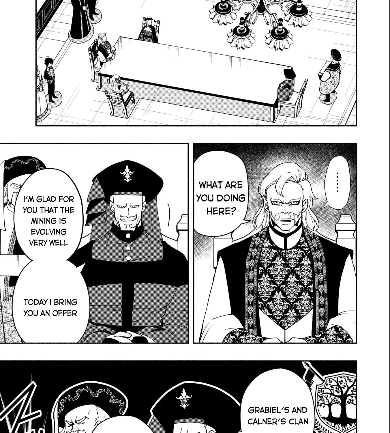 Read Hell Mode ~Yarikomi Suki no Gamer wa Haisettei no Isekai de Musou Suru~ Hajimari no Shoukanshi EN Manga Online