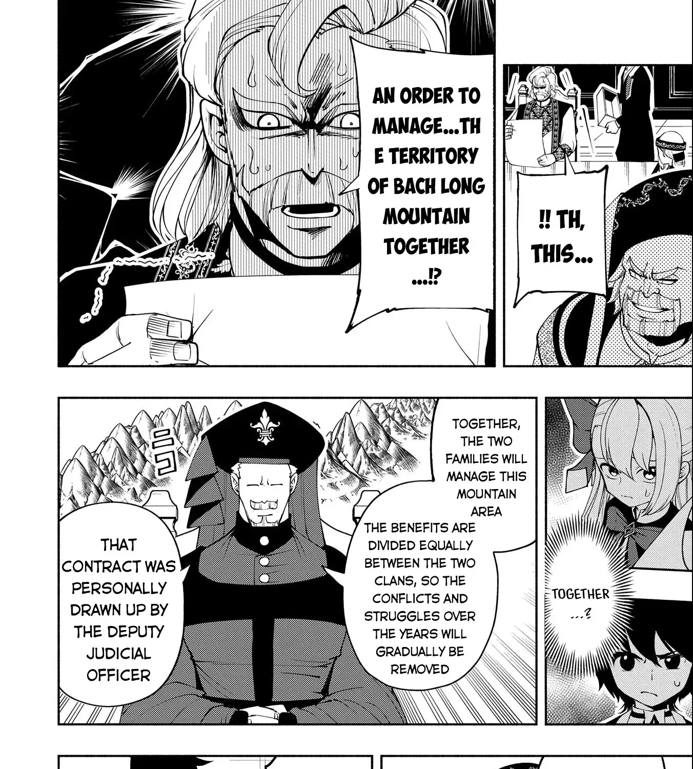 Read Hell Mode ~Yarikomi Suki no Gamer wa Haisettei no Isekai de Musou Suru~ Hajimari no Shoukanshi EN Manga Online