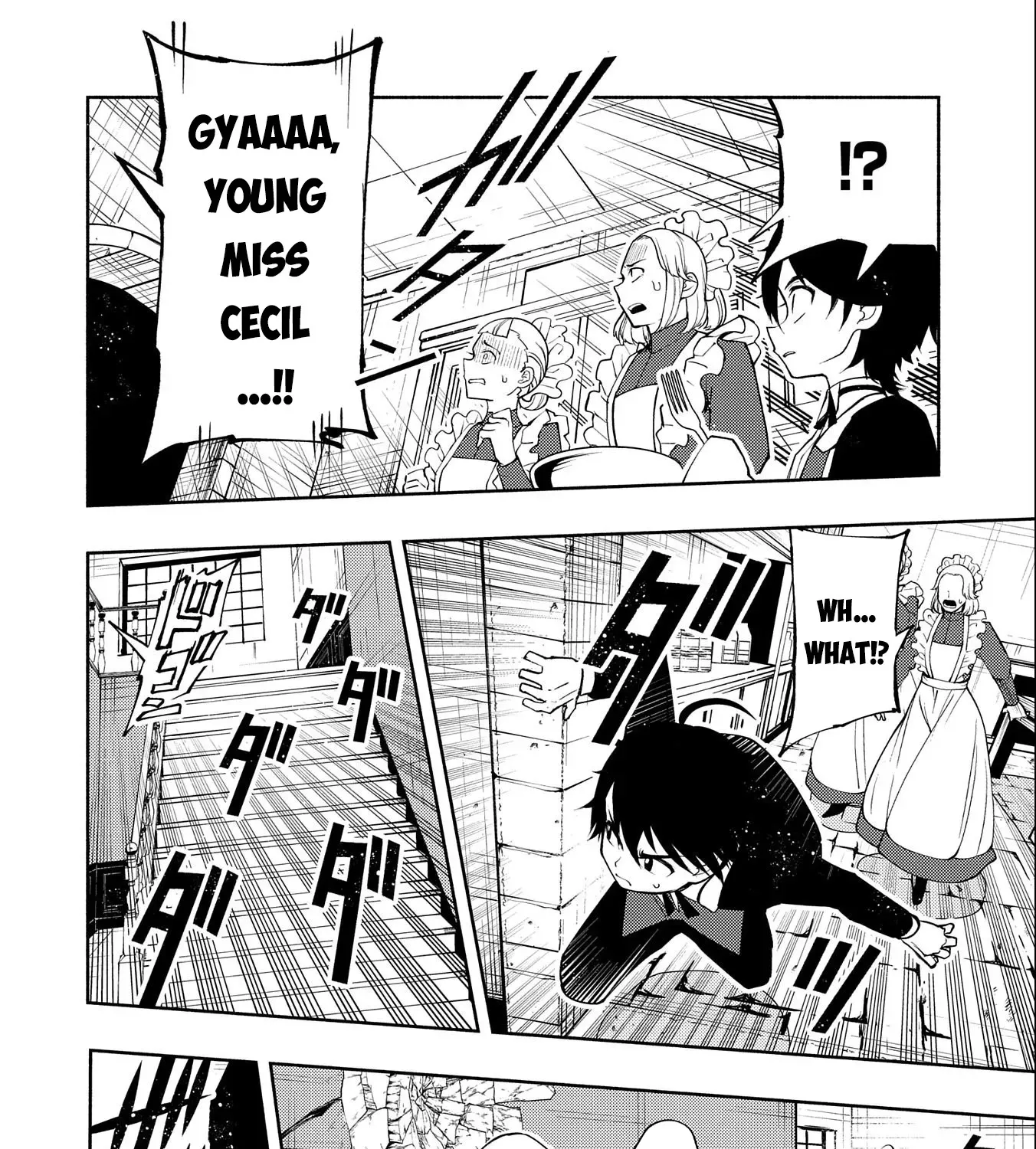Read Hell Mode ~Yarikomi Suki no Gamer wa Haisettei no Isekai de Musou Suru~ Hajimari no Shoukanshi EN Manga Online