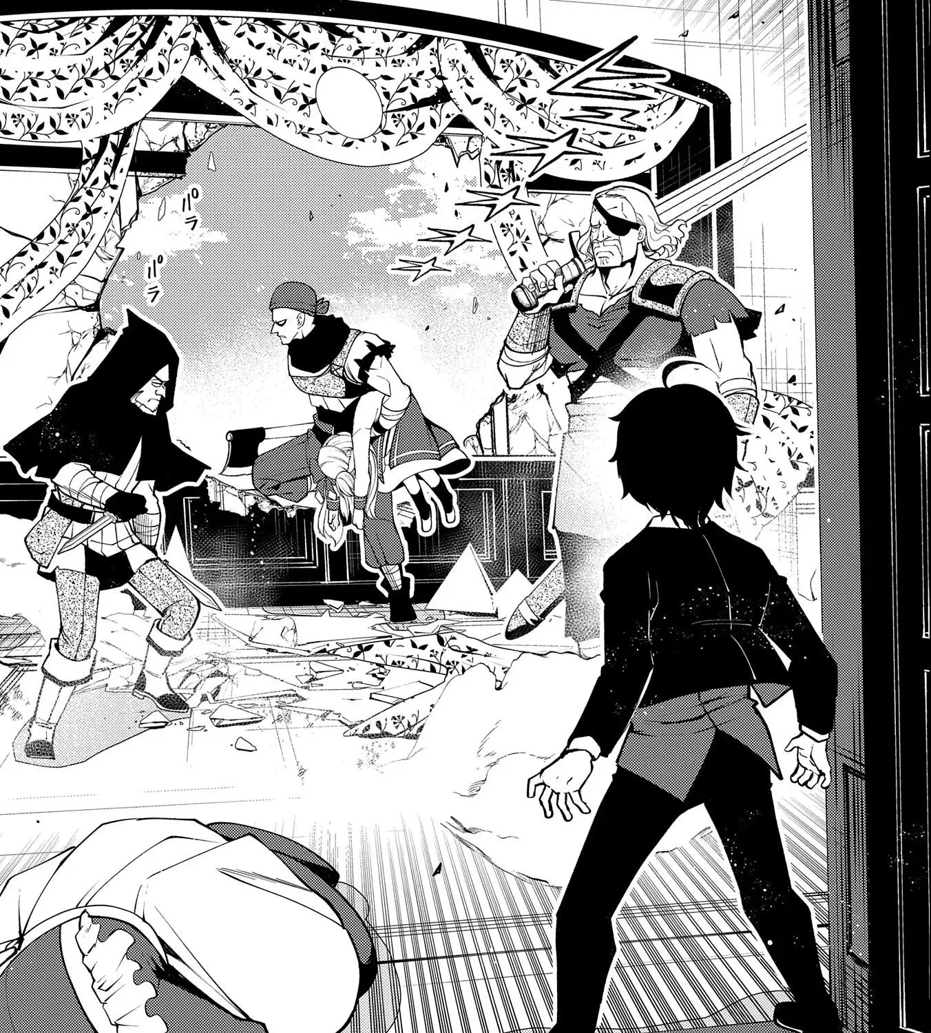 Read Hell Mode ~Yarikomi Suki no Gamer wa Haisettei no Isekai de Musou Suru~ Hajimari no Shoukanshi EN Manga Online