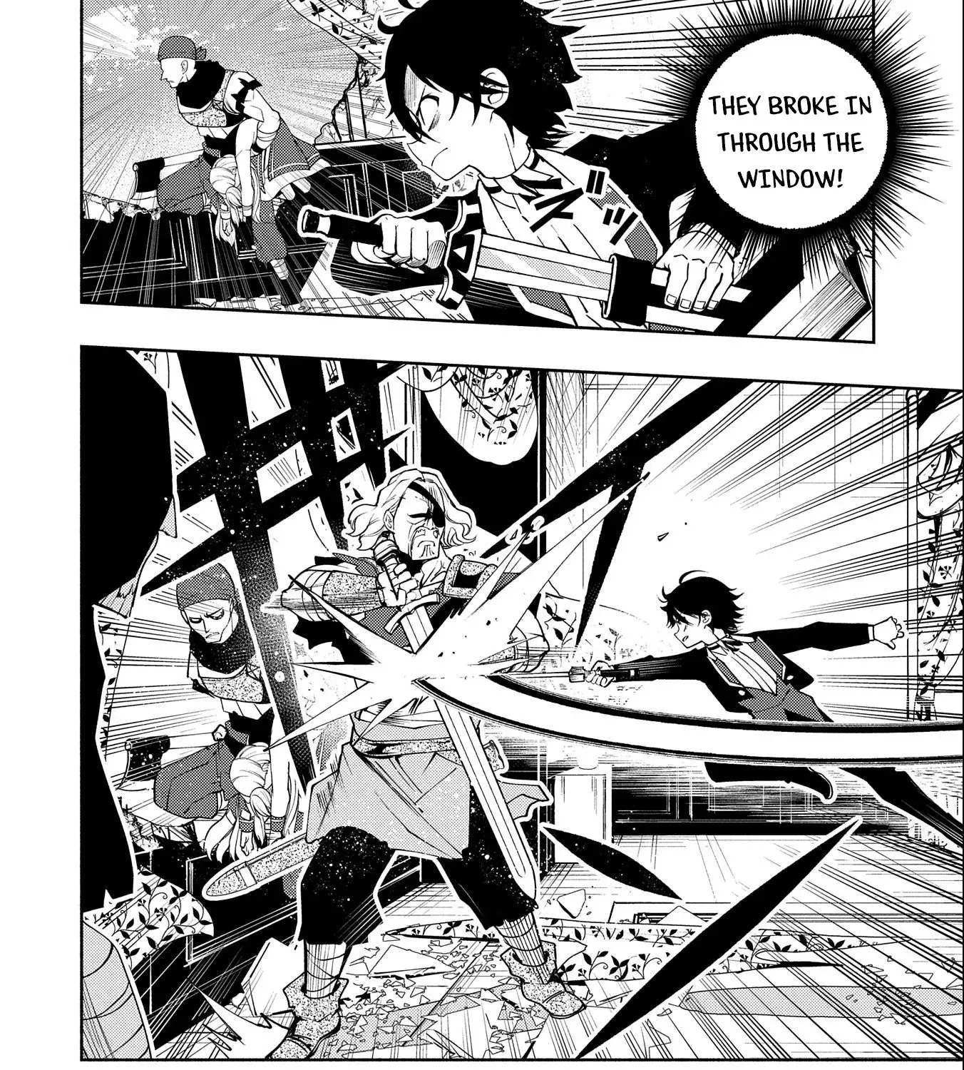 Read Hell Mode ~Yarikomi Suki no Gamer wa Haisettei no Isekai de Musou Suru~ Hajimari no Shoukanshi EN Manga Online