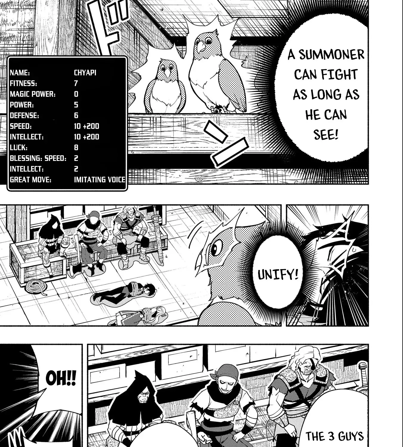 Read Hell Mode ~Yarikomi Suki no Gamer wa Haisettei no Isekai de Musou Suru~ Hajimari no Shoukanshi EN Manga Online