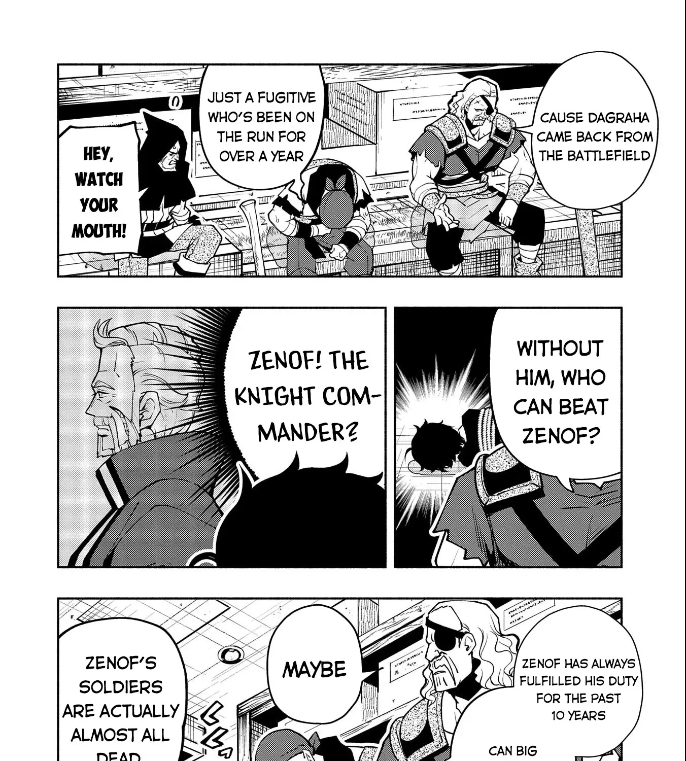 Read Hell Mode ~Yarikomi Suki no Gamer wa Haisettei no Isekai de Musou Suru~ Hajimari no Shoukanshi EN Manga Online
