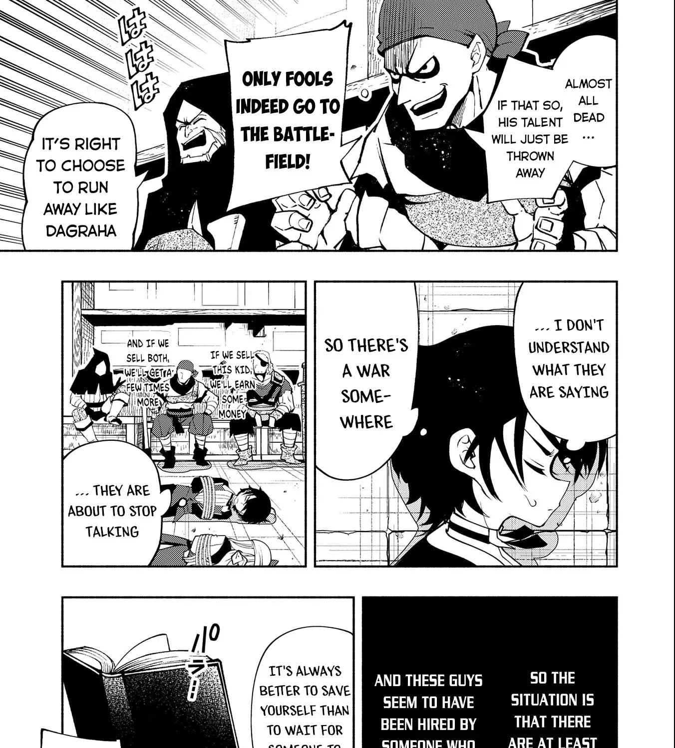 Read Hell Mode ~Yarikomi Suki no Gamer wa Haisettei no Isekai de Musou Suru~ Hajimari no Shoukanshi EN Manga Online
