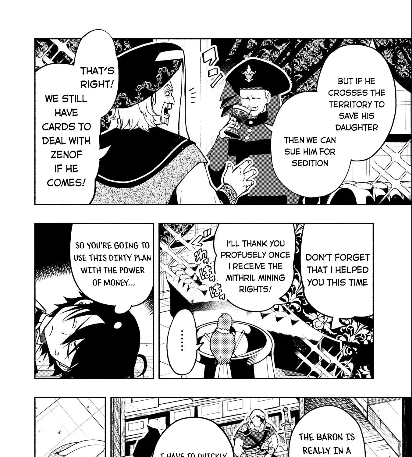 Read Hell Mode ~Yarikomi Suki no Gamer wa Haisettei no Isekai de Musou Suru~ Hajimari no Shoukanshi EN Manga Online