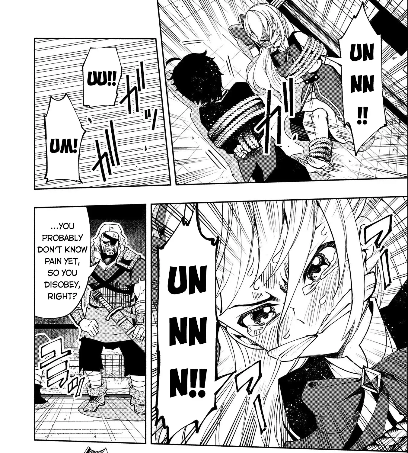 Read Hell Mode ~Yarikomi Suki no Gamer wa Haisettei no Isekai de Musou Suru~ Hajimari no Shoukanshi EN Manga Online