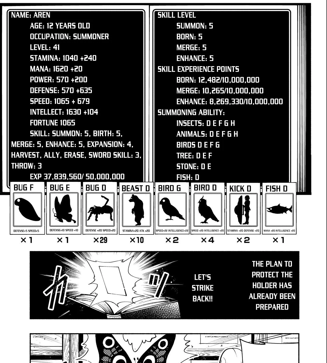 Read Hell Mode ~Yarikomi Suki no Gamer wa Haisettei no Isekai de Musou Suru~ Hajimari no Shoukanshi EN Manga Online