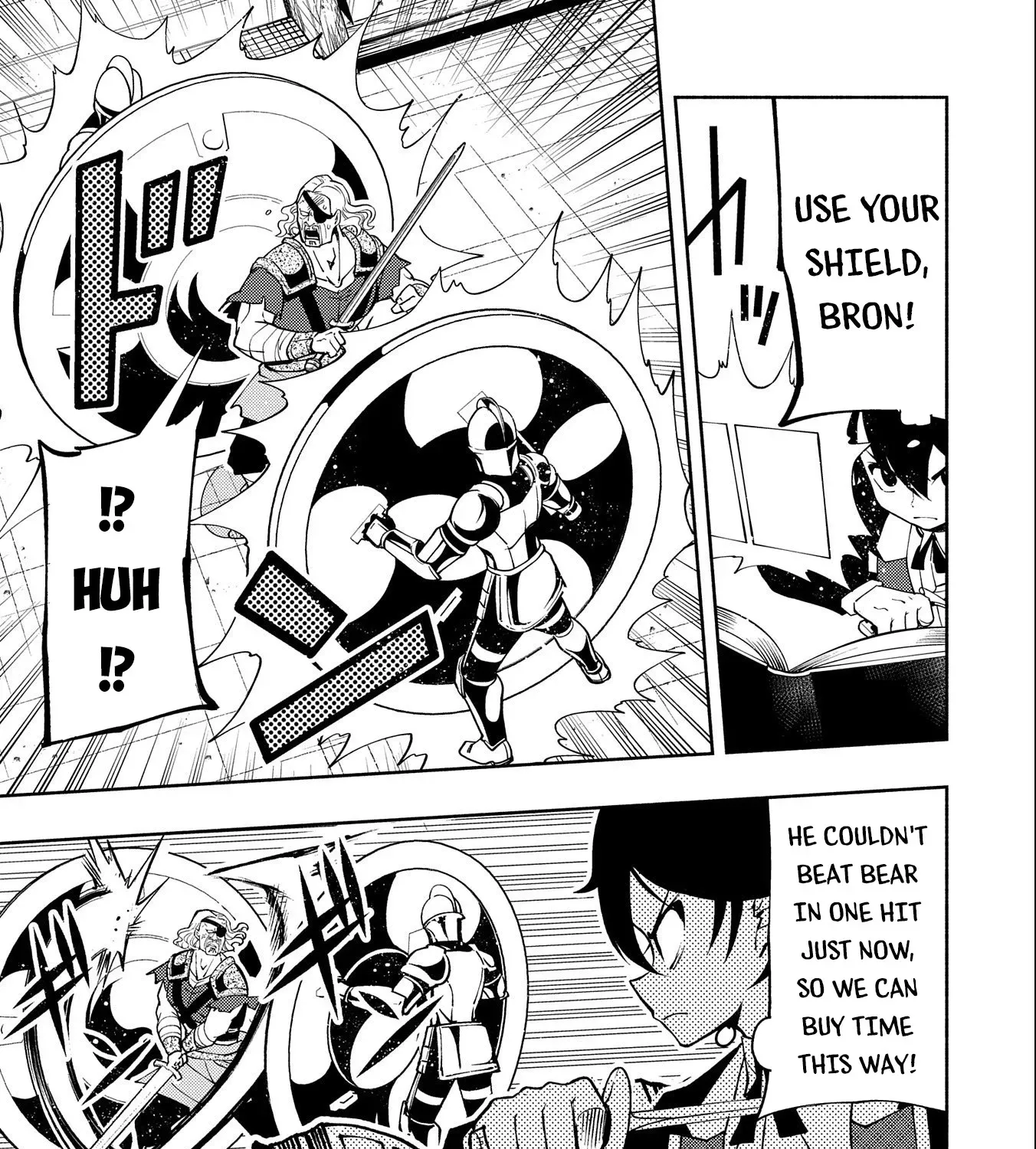 Read Hell Mode ~Yarikomi Suki no Gamer wa Haisettei no Isekai de Musou Suru~ Hajimari no Shoukanshi EN Manga Online