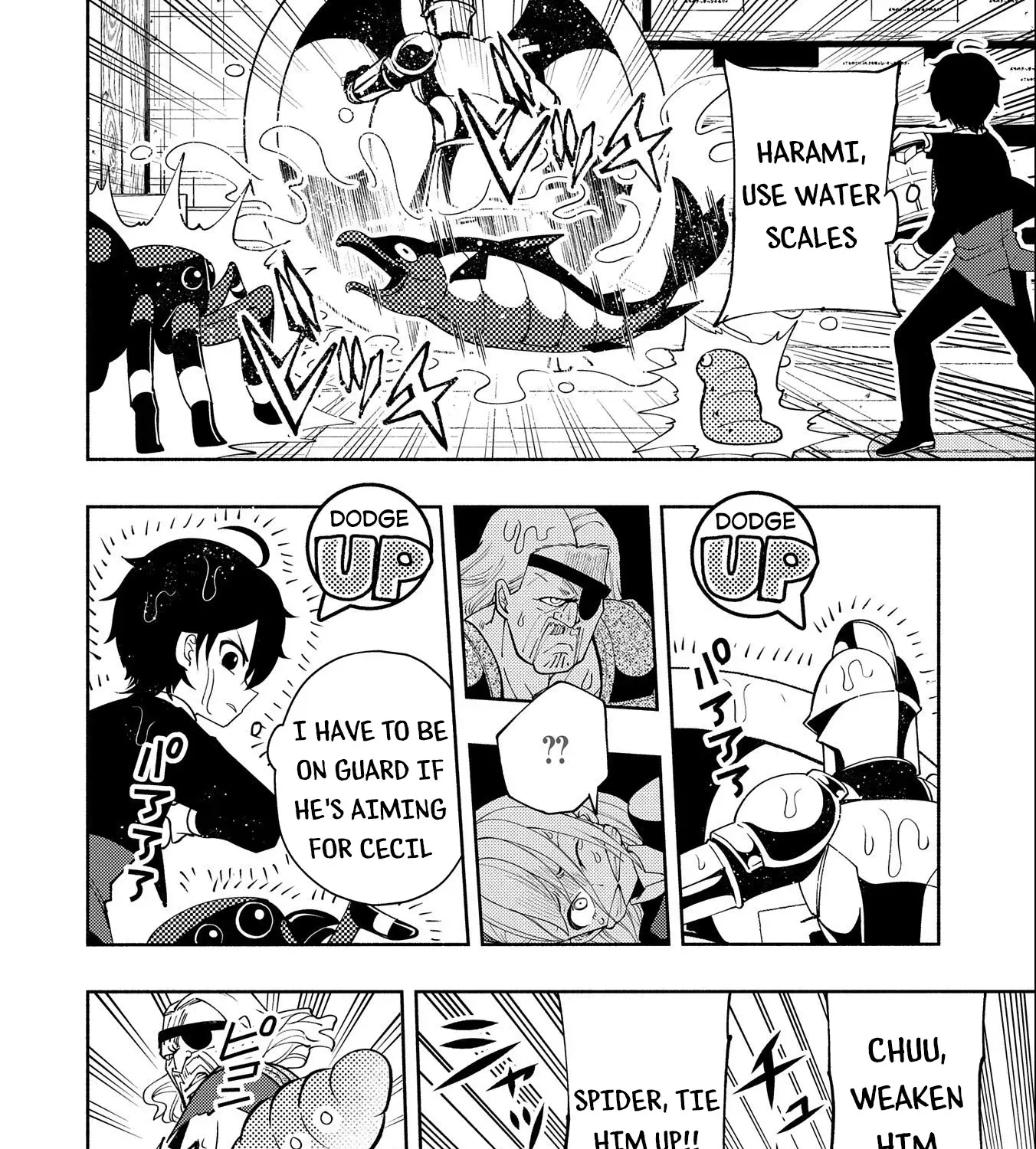 Read Hell Mode ~Yarikomi Suki no Gamer wa Haisettei no Isekai de Musou Suru~ Hajimari no Shoukanshi EN Manga Online