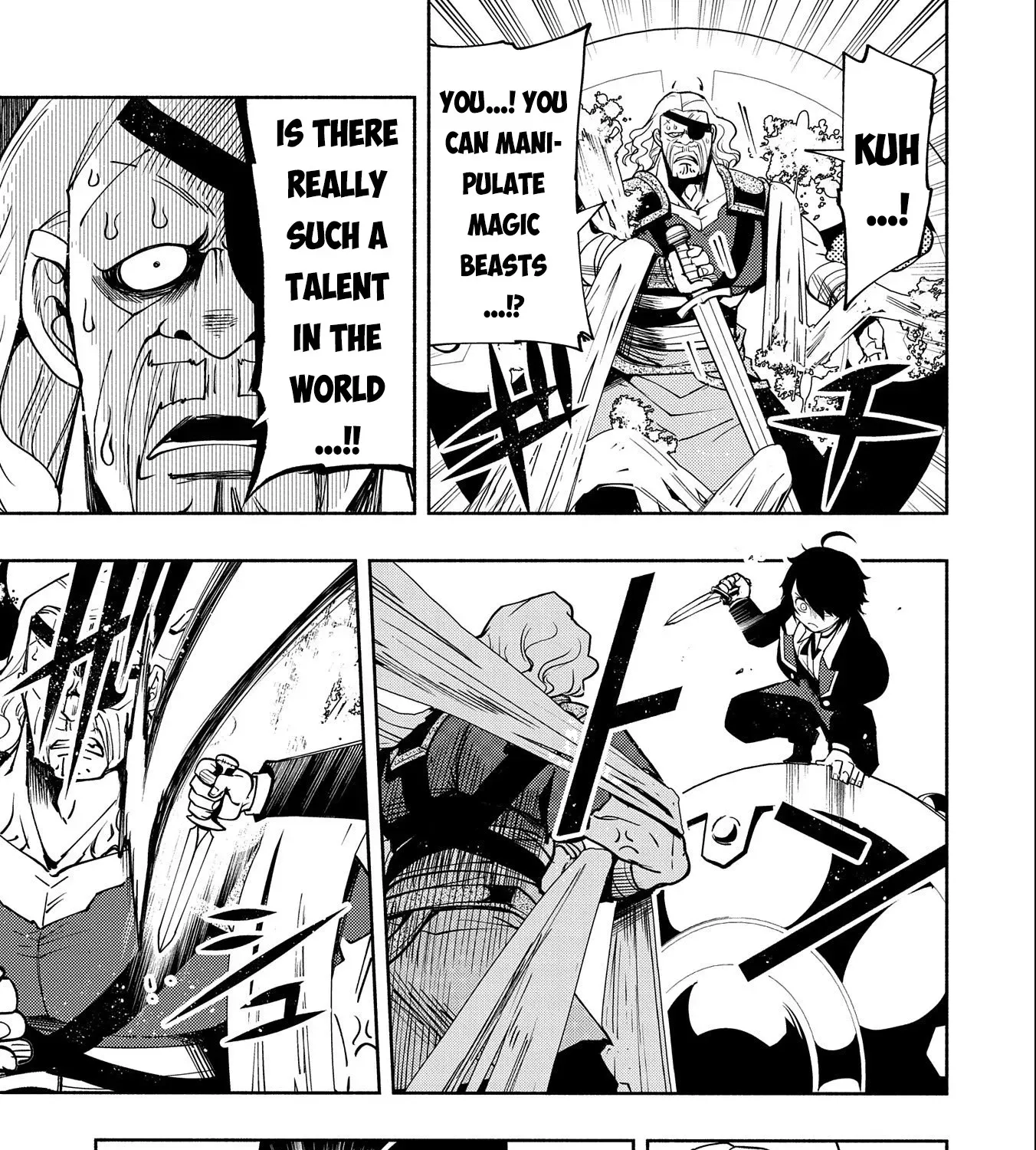 Read Hell Mode ~Yarikomi Suki no Gamer wa Haisettei no Isekai de Musou Suru~ Hajimari no Shoukanshi EN Manga Online