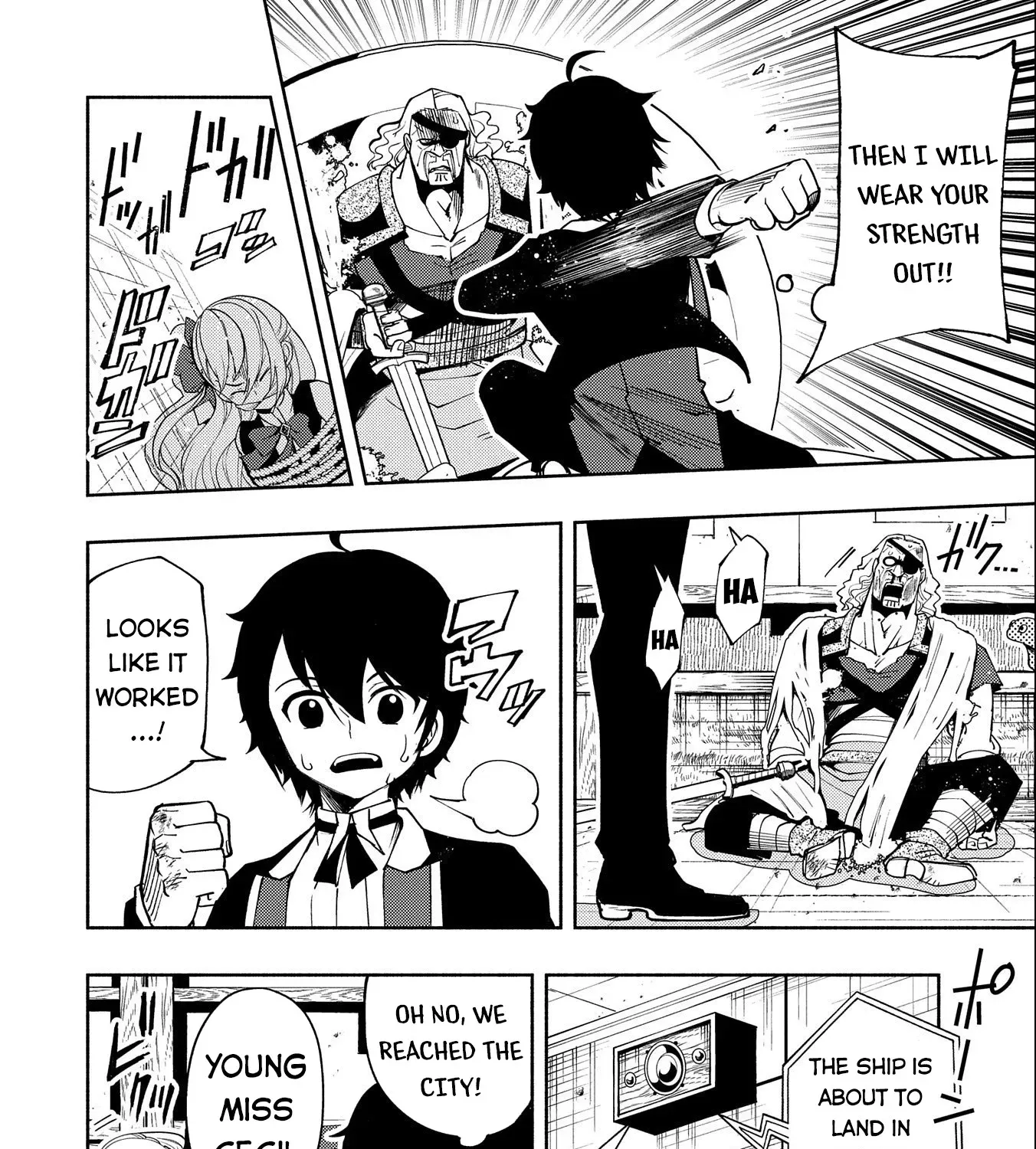 Read Hell Mode ~Yarikomi Suki no Gamer wa Haisettei no Isekai de Musou Suru~ Hajimari no Shoukanshi EN Manga Online