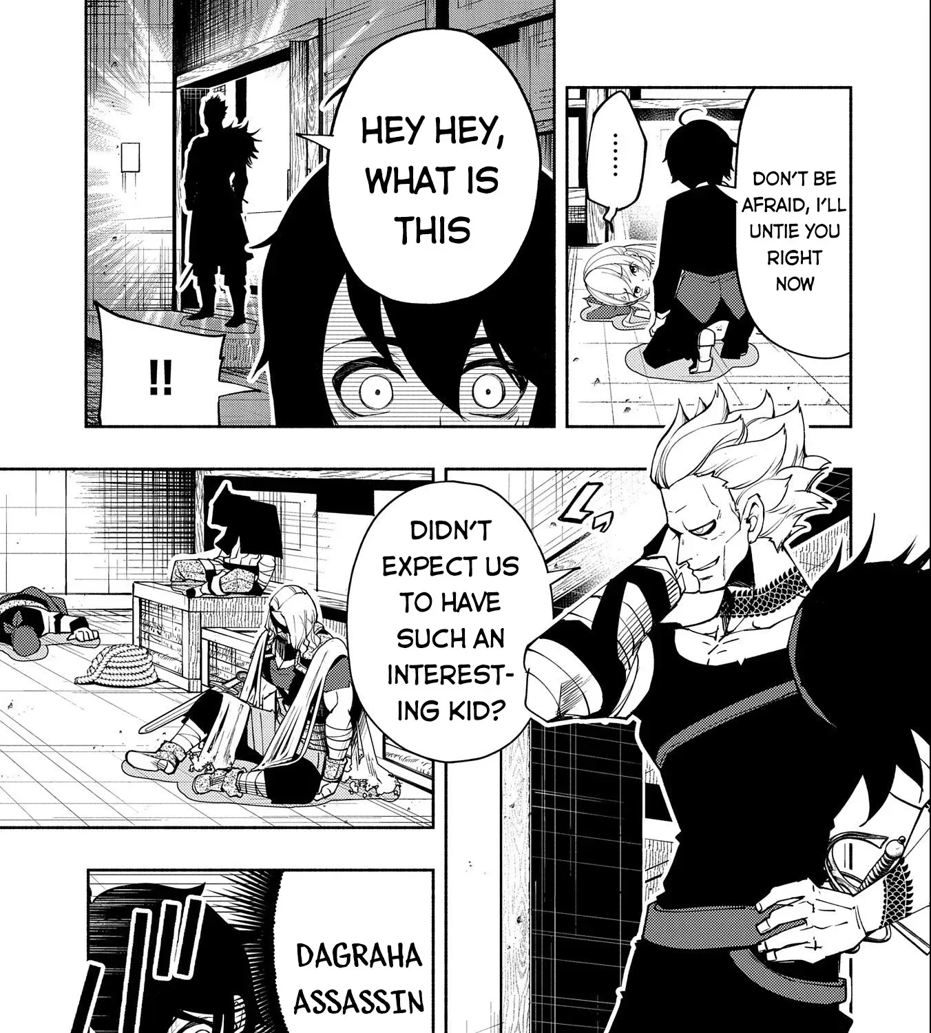 Read Hell Mode ~Yarikomi Suki no Gamer wa Haisettei no Isekai de Musou Suru~ Hajimari no Shoukanshi EN Manga Online