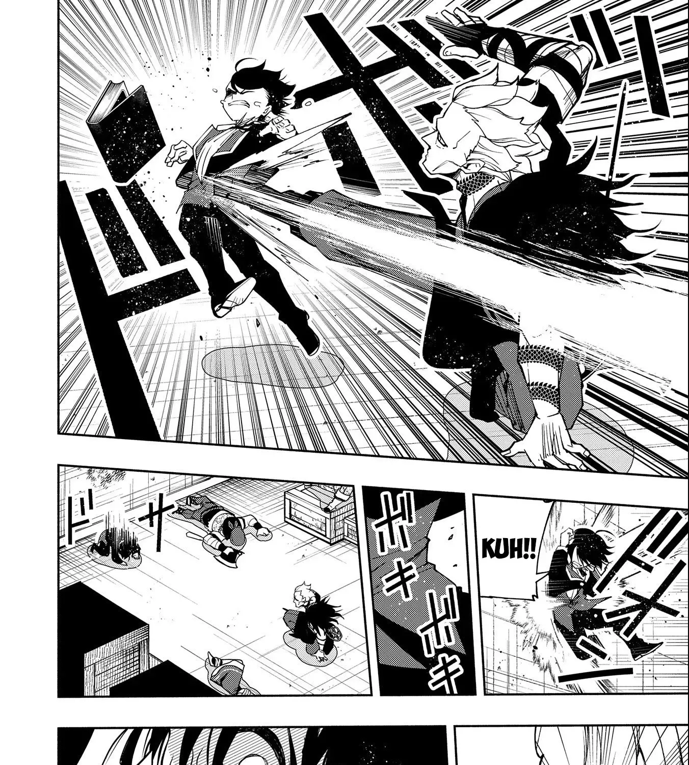 Read Hell Mode ~Yarikomi Suki no Gamer wa Haisettei no Isekai de Musou Suru~ Hajimari no Shoukanshi EN Manga Online