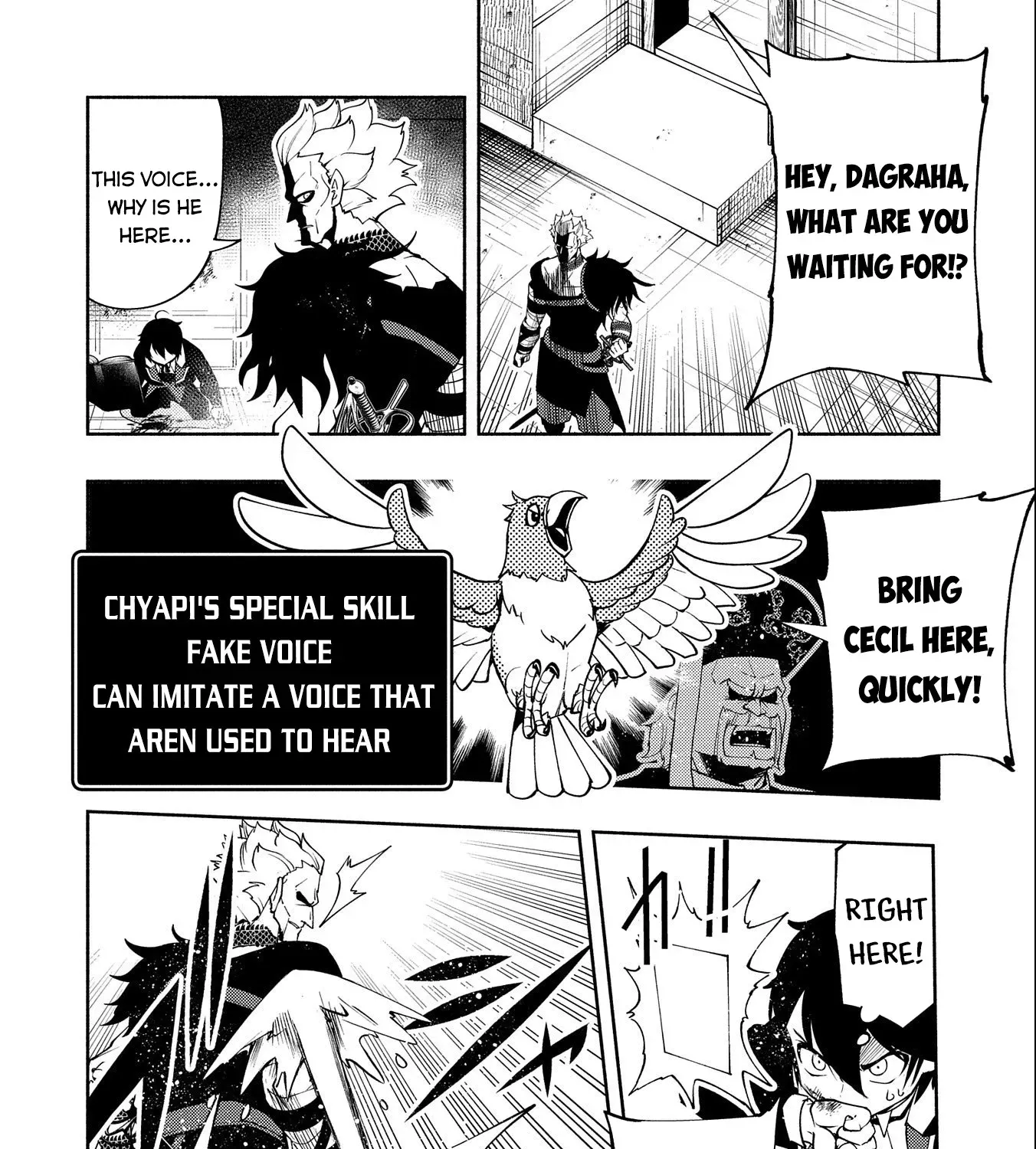 Read Hell Mode ~Yarikomi Suki no Gamer wa Haisettei no Isekai de Musou Suru~ Hajimari no Shoukanshi EN Manga Online