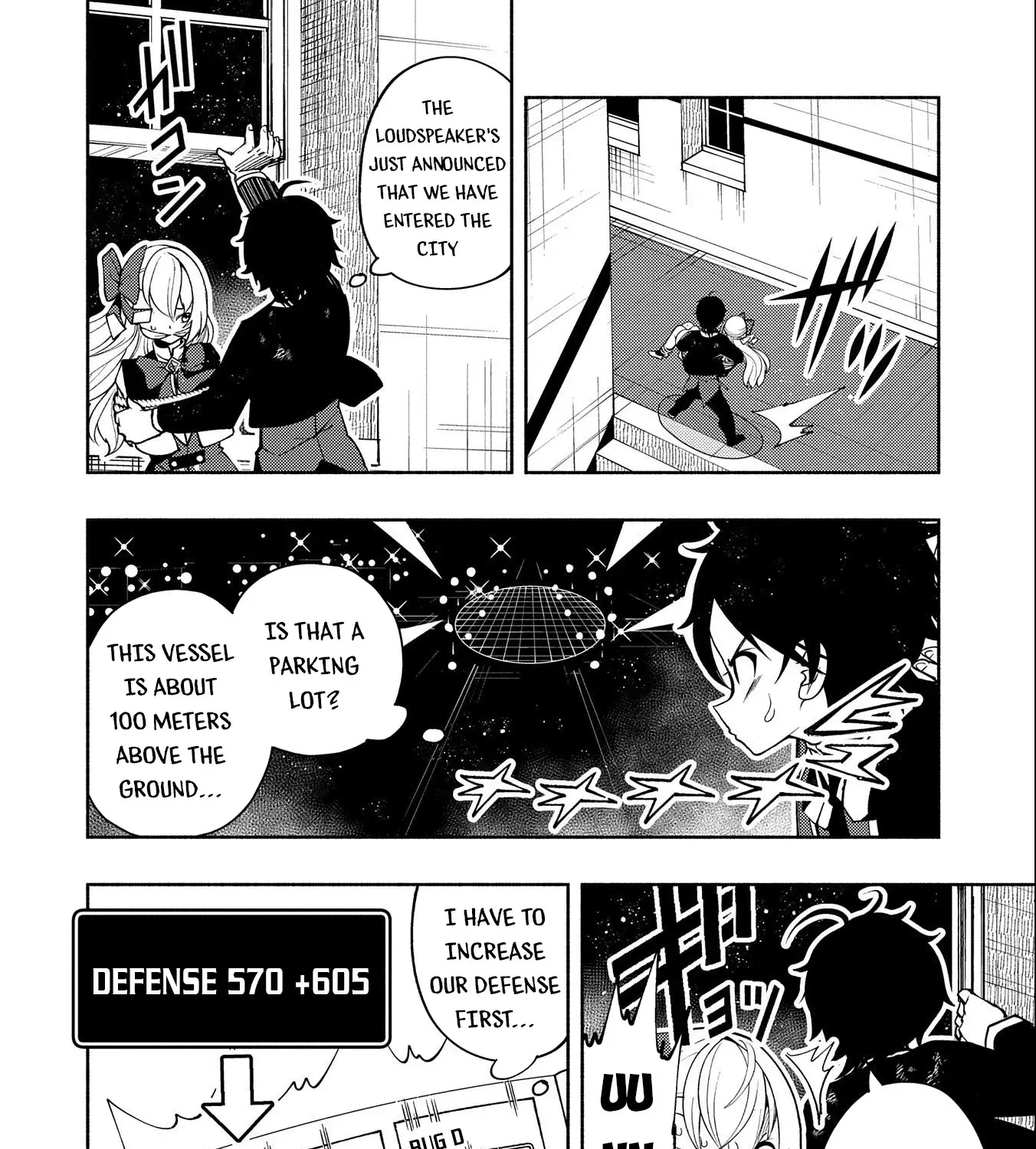 Read Hell Mode ~Yarikomi Suki no Gamer wa Haisettei no Isekai de Musou Suru~ Hajimari no Shoukanshi EN Manga Online