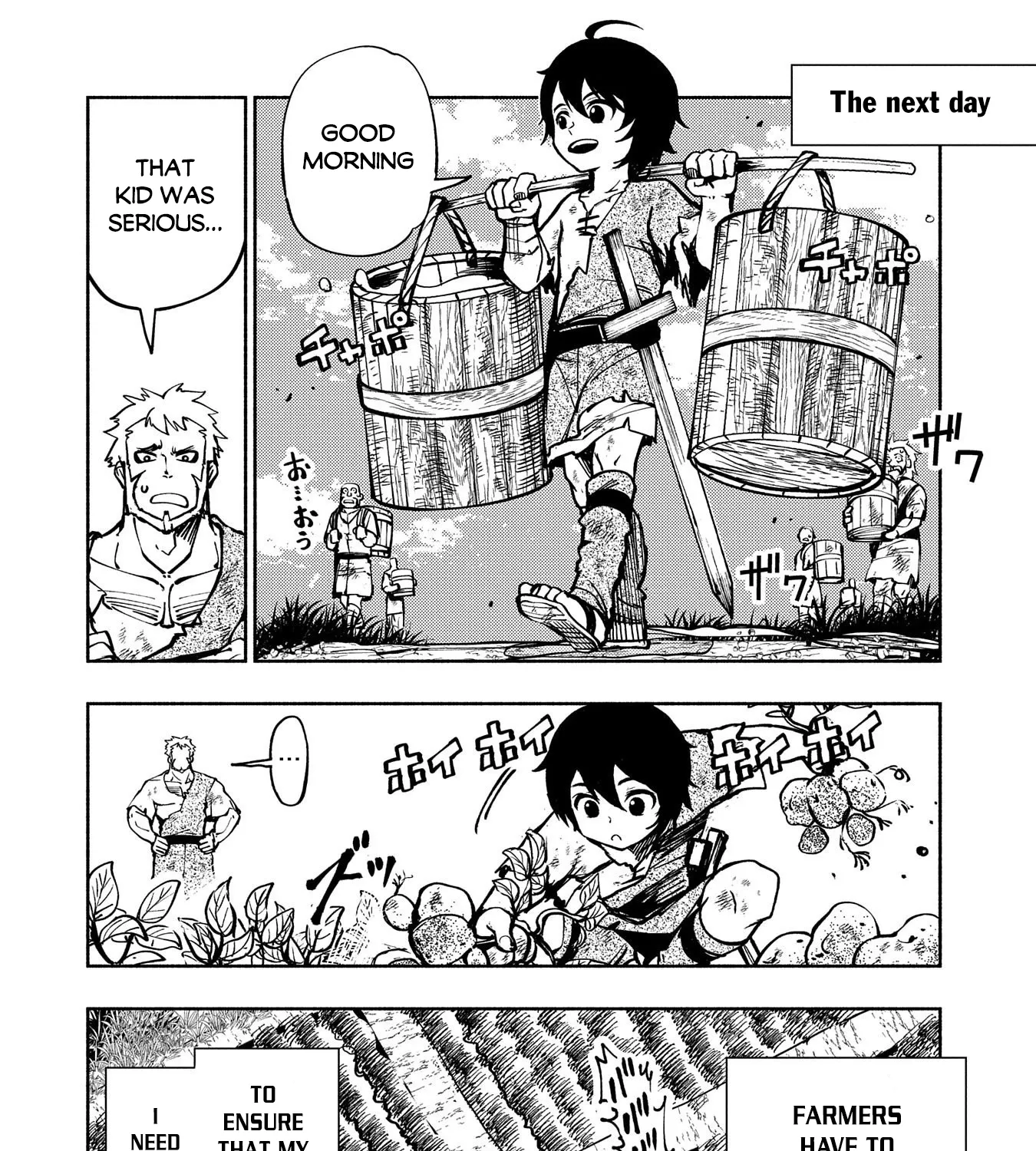 Read Hell Mode ~Yarikomi Suki no Gamer wa Haisettei no Isekai de Musou Suru~ Hajimari no Shoukanshi EN Manga Online