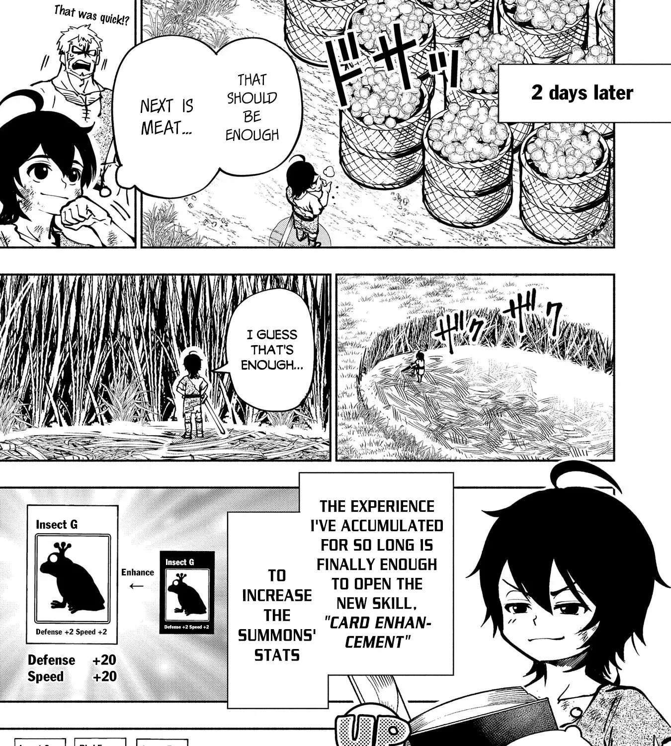 Read Hell Mode ~Yarikomi Suki no Gamer wa Haisettei no Isekai de Musou Suru~ Hajimari no Shoukanshi EN Manga Online