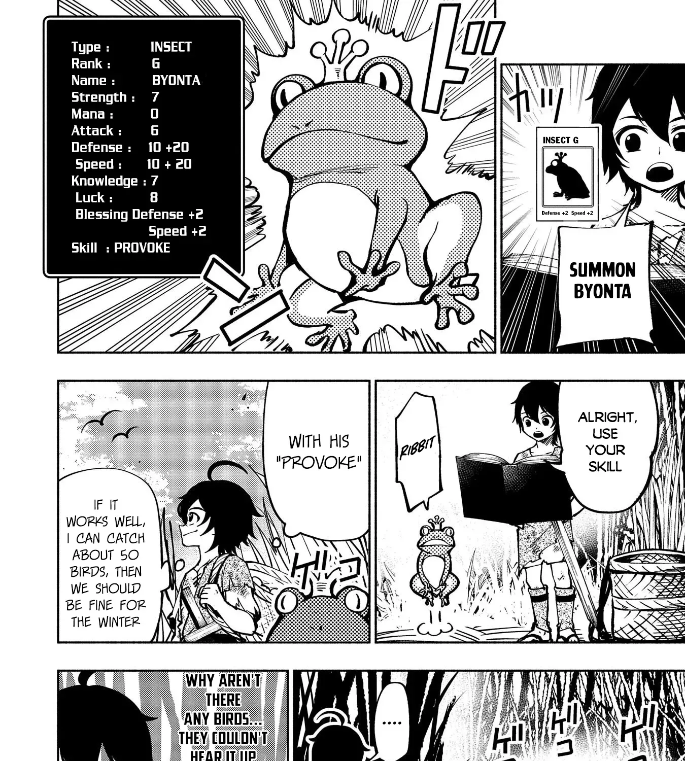 Read Hell Mode ~Yarikomi Suki no Gamer wa Haisettei no Isekai de Musou Suru~ Hajimari no Shoukanshi EN Manga Online