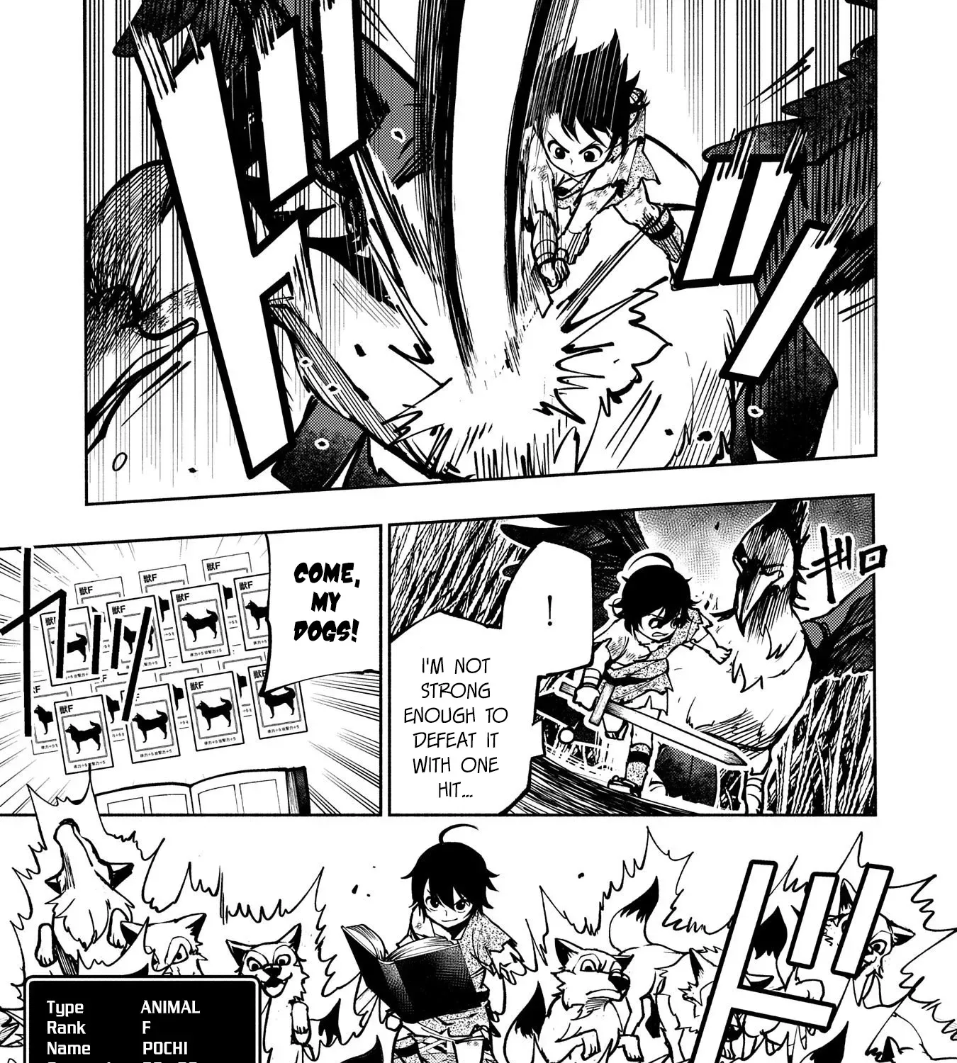 Read Hell Mode ~Yarikomi Suki no Gamer wa Haisettei no Isekai de Musou Suru~ Hajimari no Shoukanshi EN Manga Online