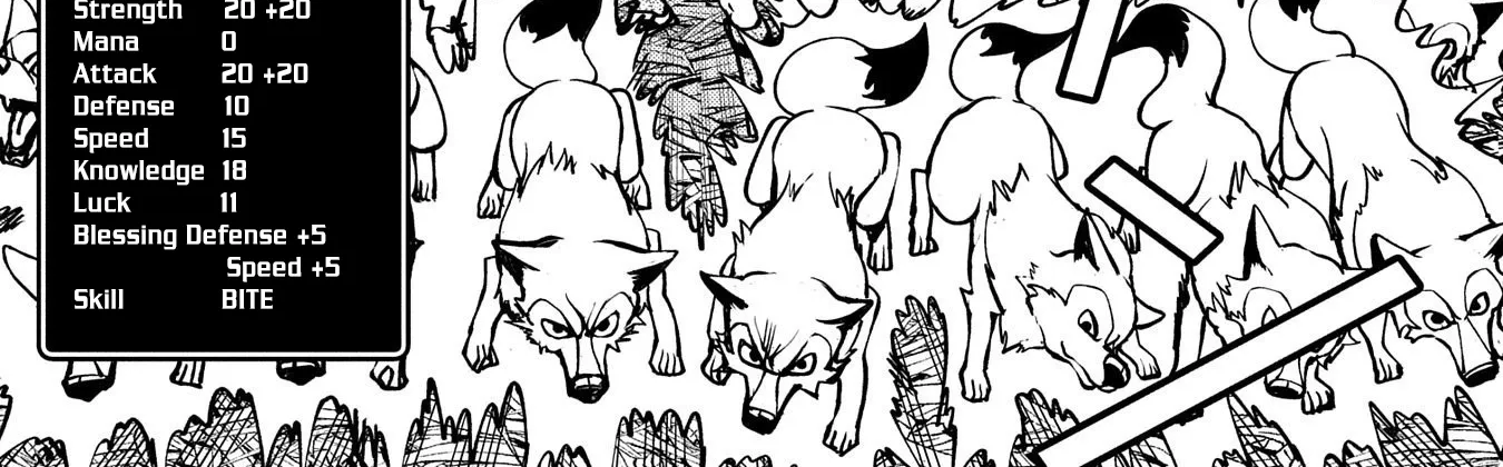 Read Hell Mode ~Yarikomi Suki no Gamer wa Haisettei no Isekai de Musou Suru~ Hajimari no Shoukanshi EN Manga Online