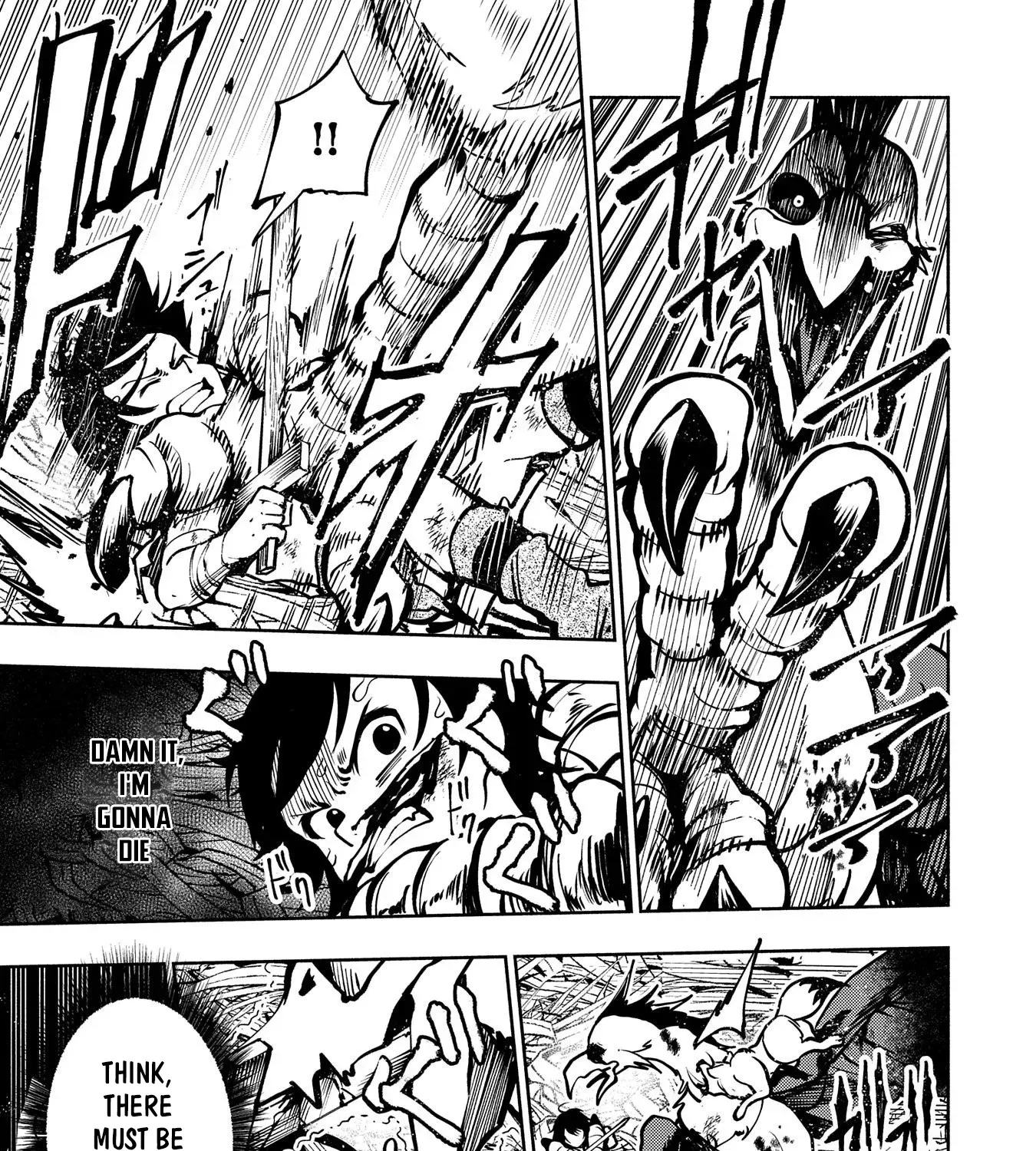Read Hell Mode ~Yarikomi Suki no Gamer wa Haisettei no Isekai de Musou Suru~ Hajimari no Shoukanshi EN Manga Online