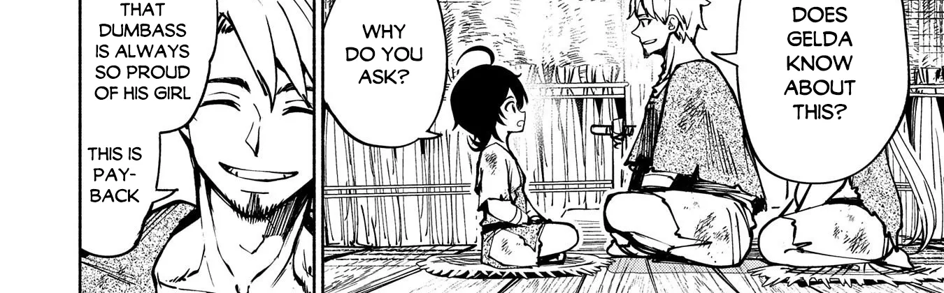 Read Hell Mode ~Yarikomi Suki no Gamer wa Haisettei no Isekai de Musou Suru~ Hajimari no Shoukanshi EN Manga Online