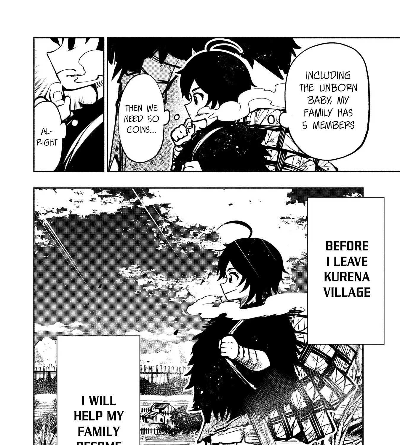 Read Hell Mode ~Yarikomi Suki no Gamer wa Haisettei no Isekai de Musou Suru~ Hajimari no Shoukanshi EN Manga Online