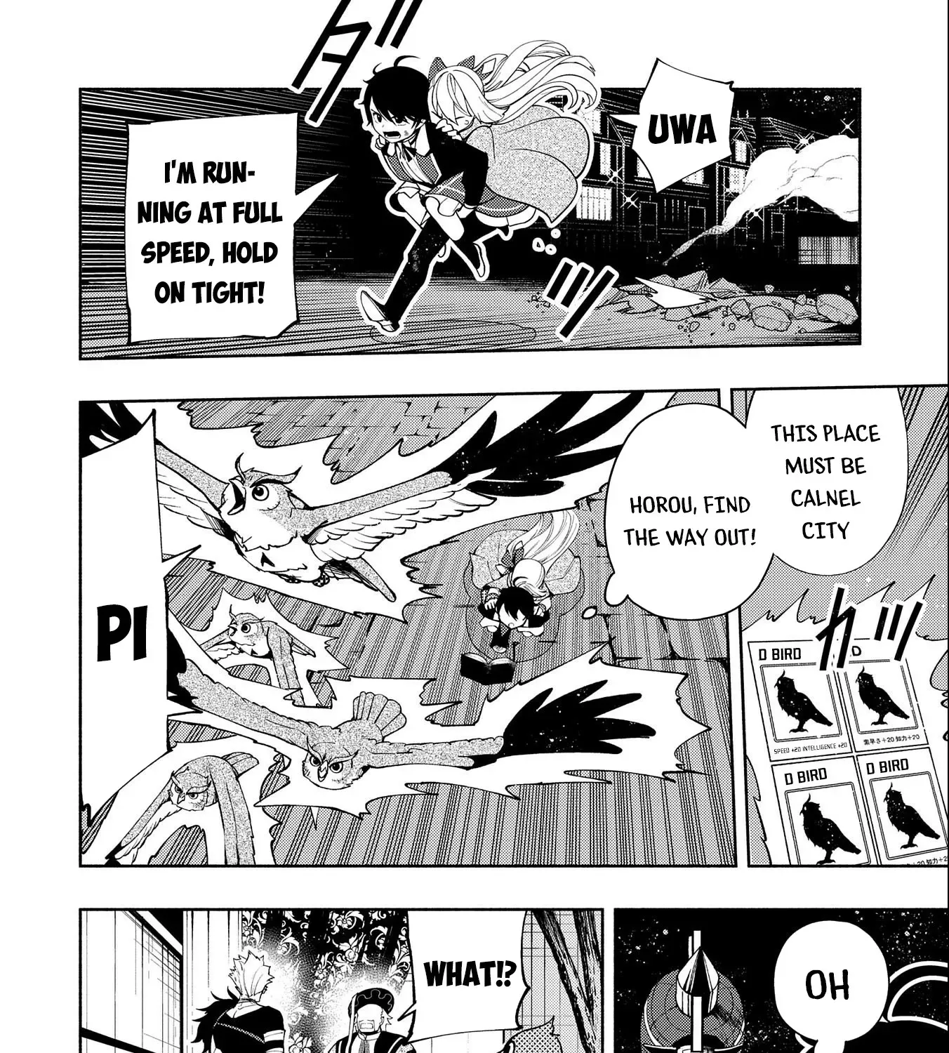 Read Hell Mode ~Yarikomi Suki no Gamer wa Haisettei no Isekai de Musou Suru~ Hajimari no Shoukanshi EN Manga Online