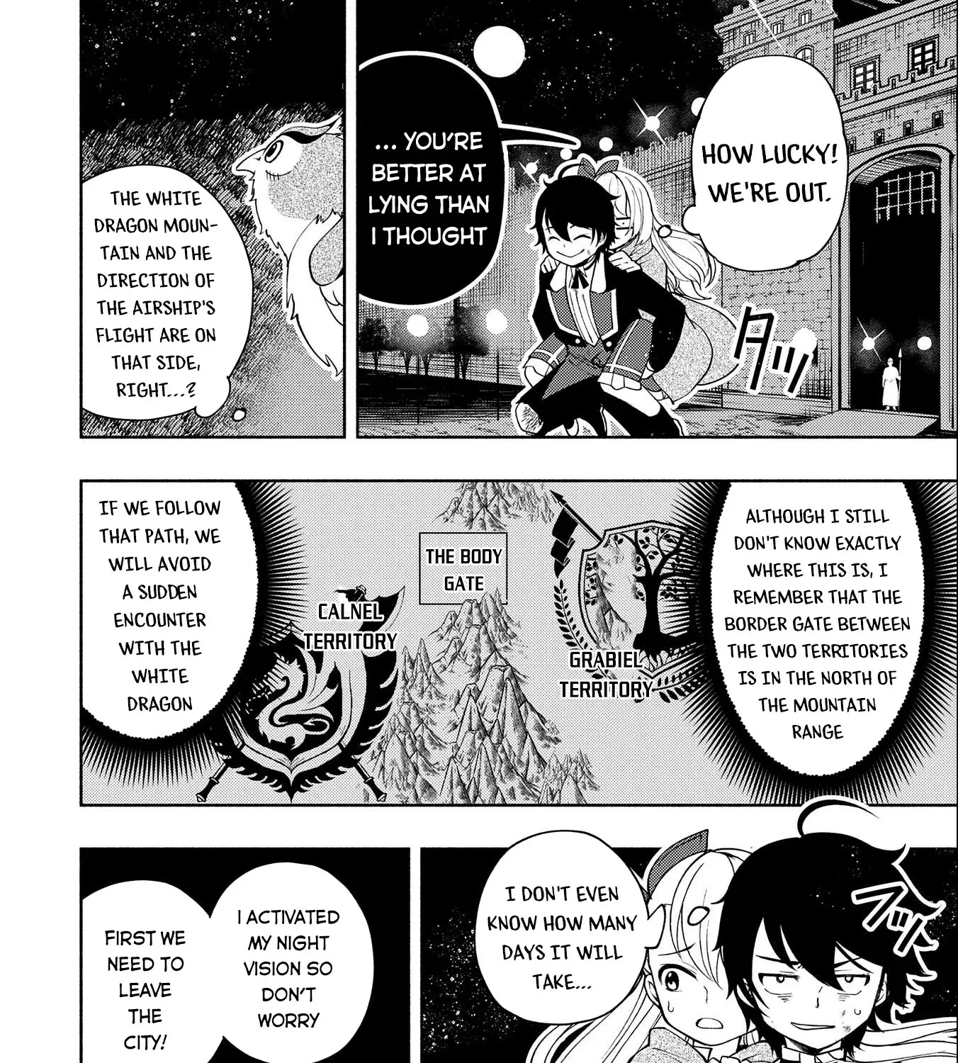 Read Hell Mode ~Yarikomi Suki no Gamer wa Haisettei no Isekai de Musou Suru~ Hajimari no Shoukanshi EN Manga Online