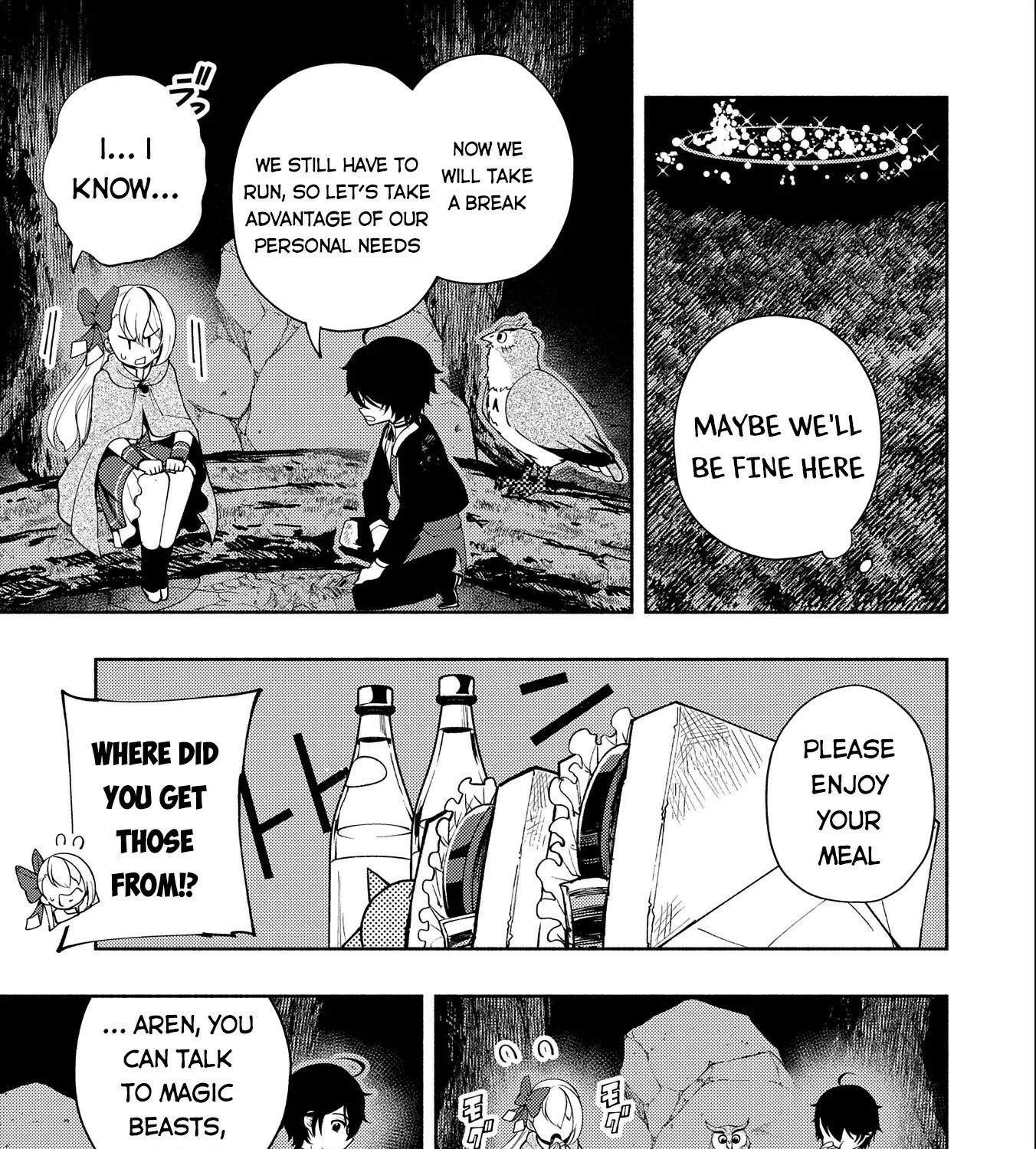 Read Hell Mode ~Yarikomi Suki no Gamer wa Haisettei no Isekai de Musou Suru~ Hajimari no Shoukanshi EN Manga Online