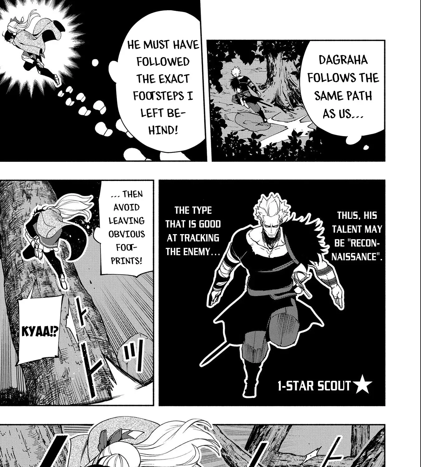 Read Hell Mode ~Yarikomi Suki no Gamer wa Haisettei no Isekai de Musou Suru~ Hajimari no Shoukanshi EN Manga Online